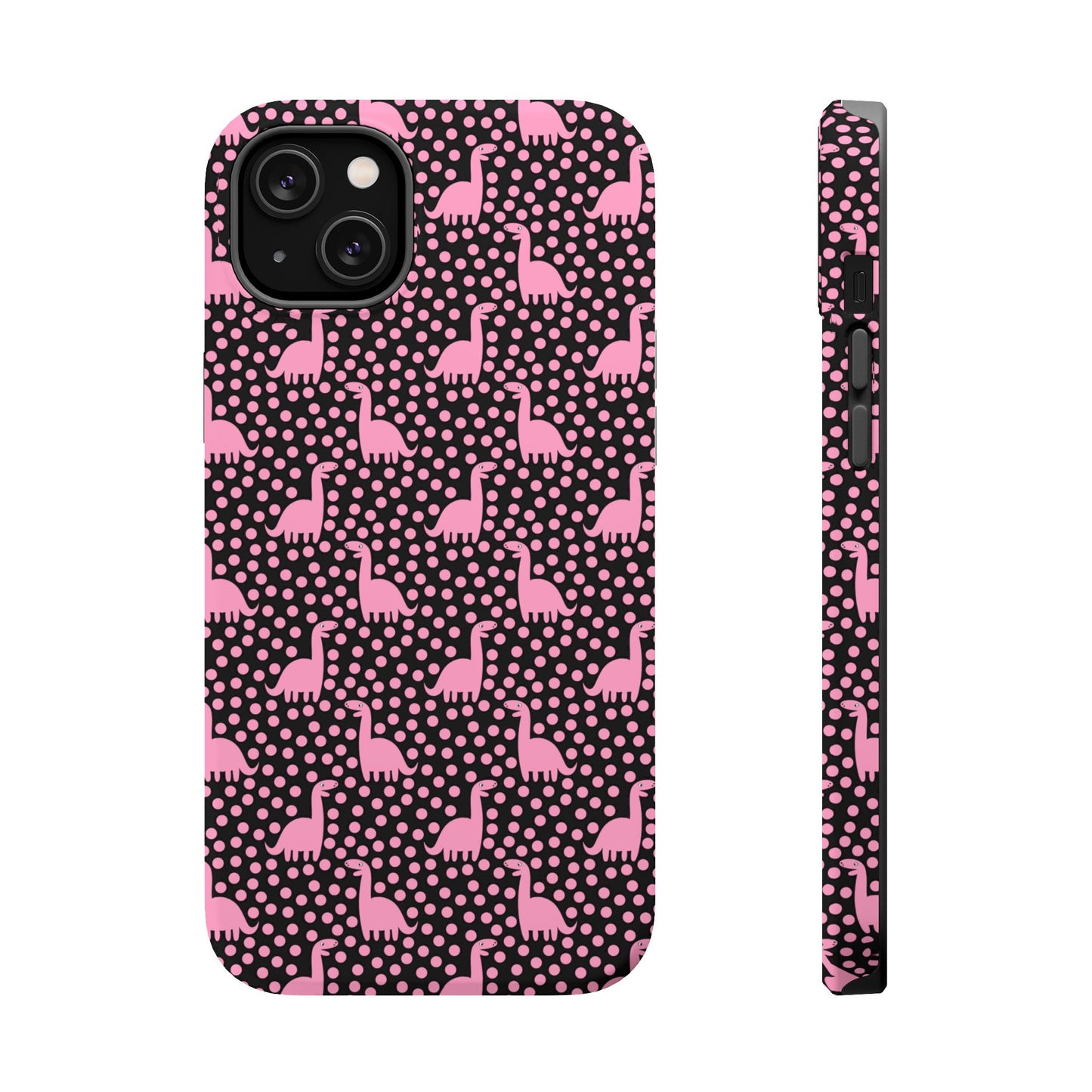 Dinosaur Pattern Phone Case