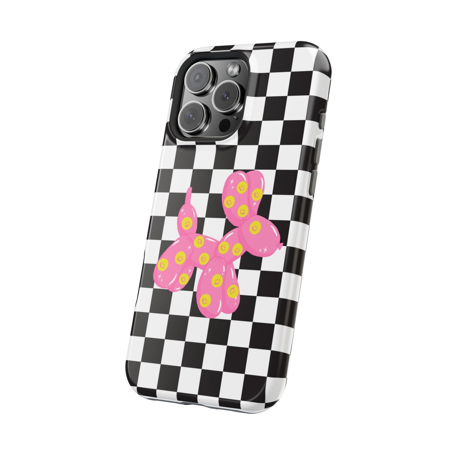 Balloon Animal Phone Cases