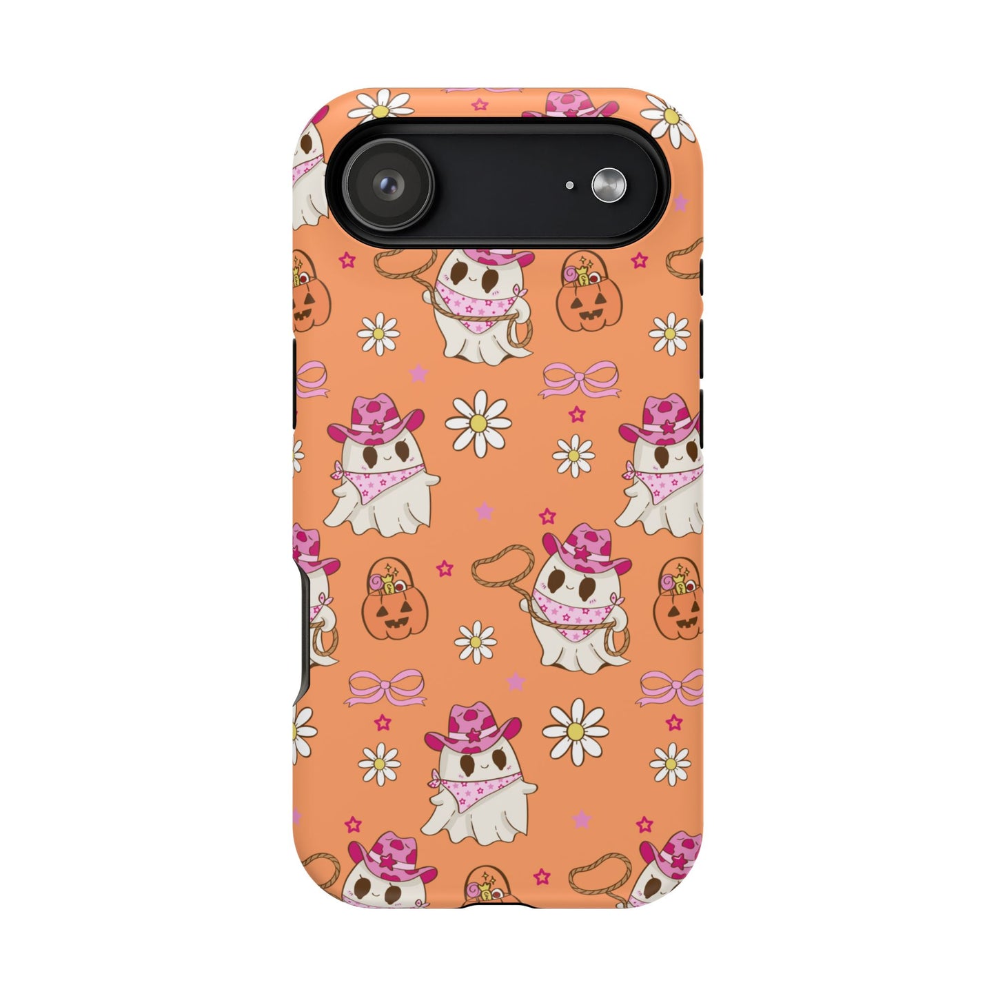 Cute Ghosts Phone Case