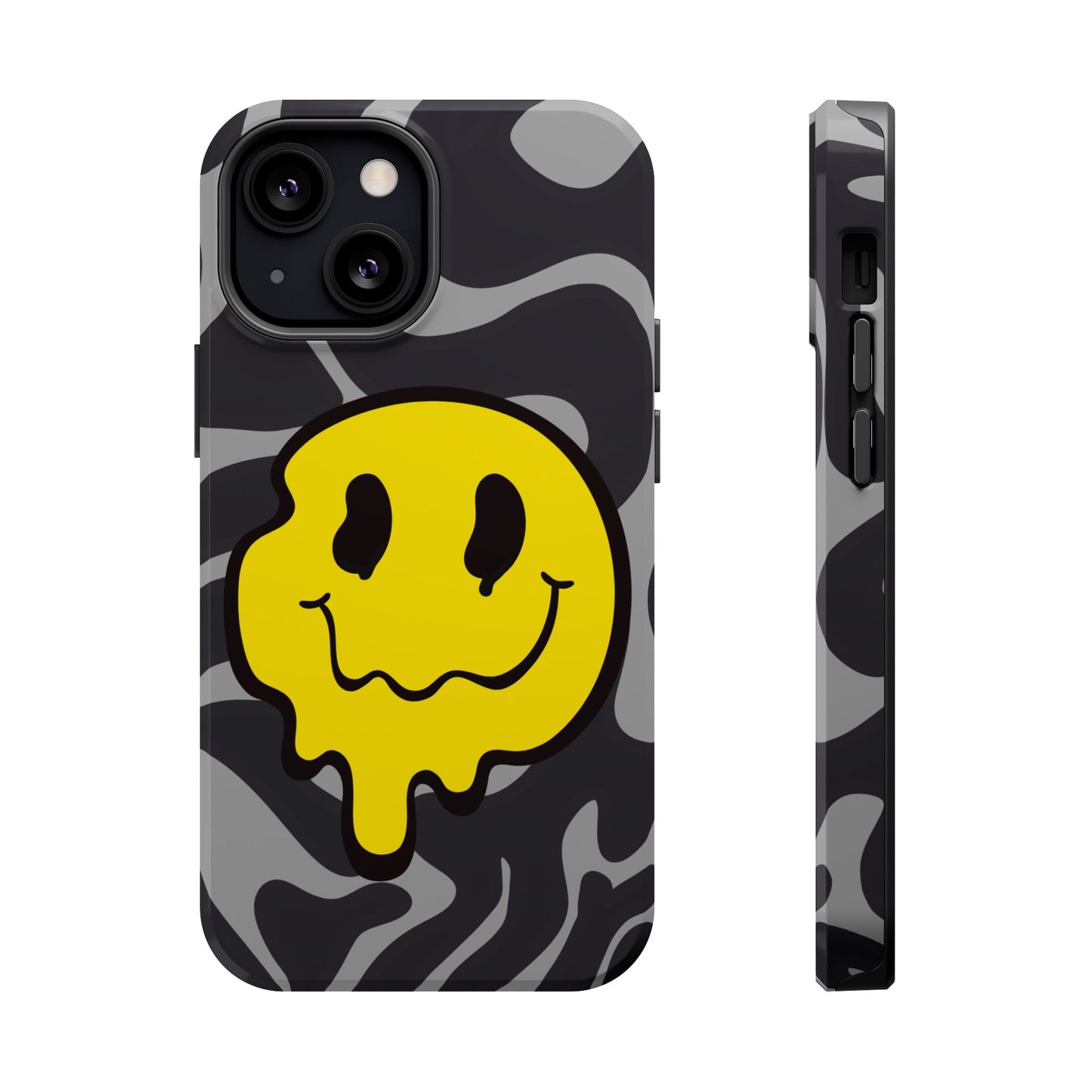 Smile Face Case