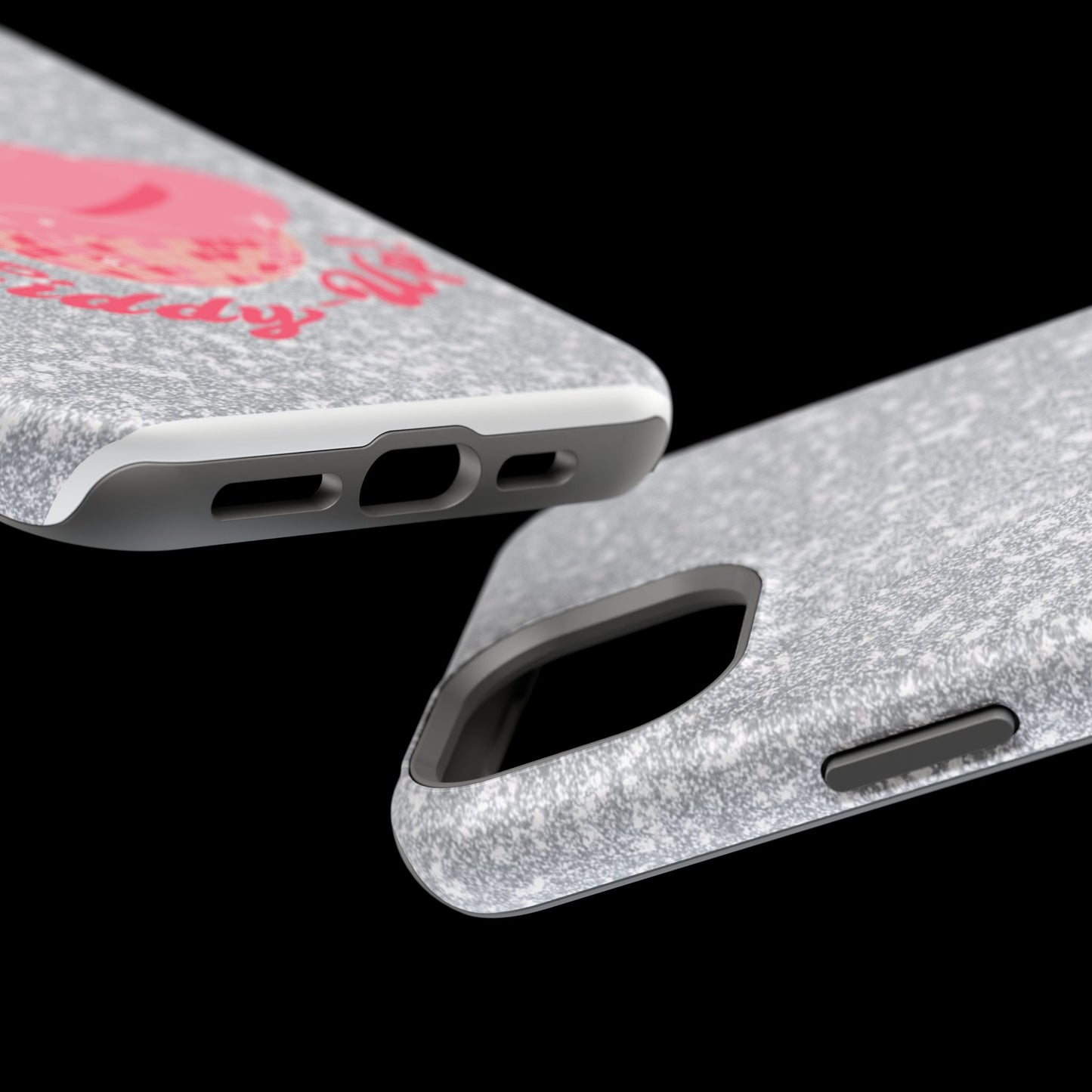 Giddy Up Glam Magnetic Phone Case