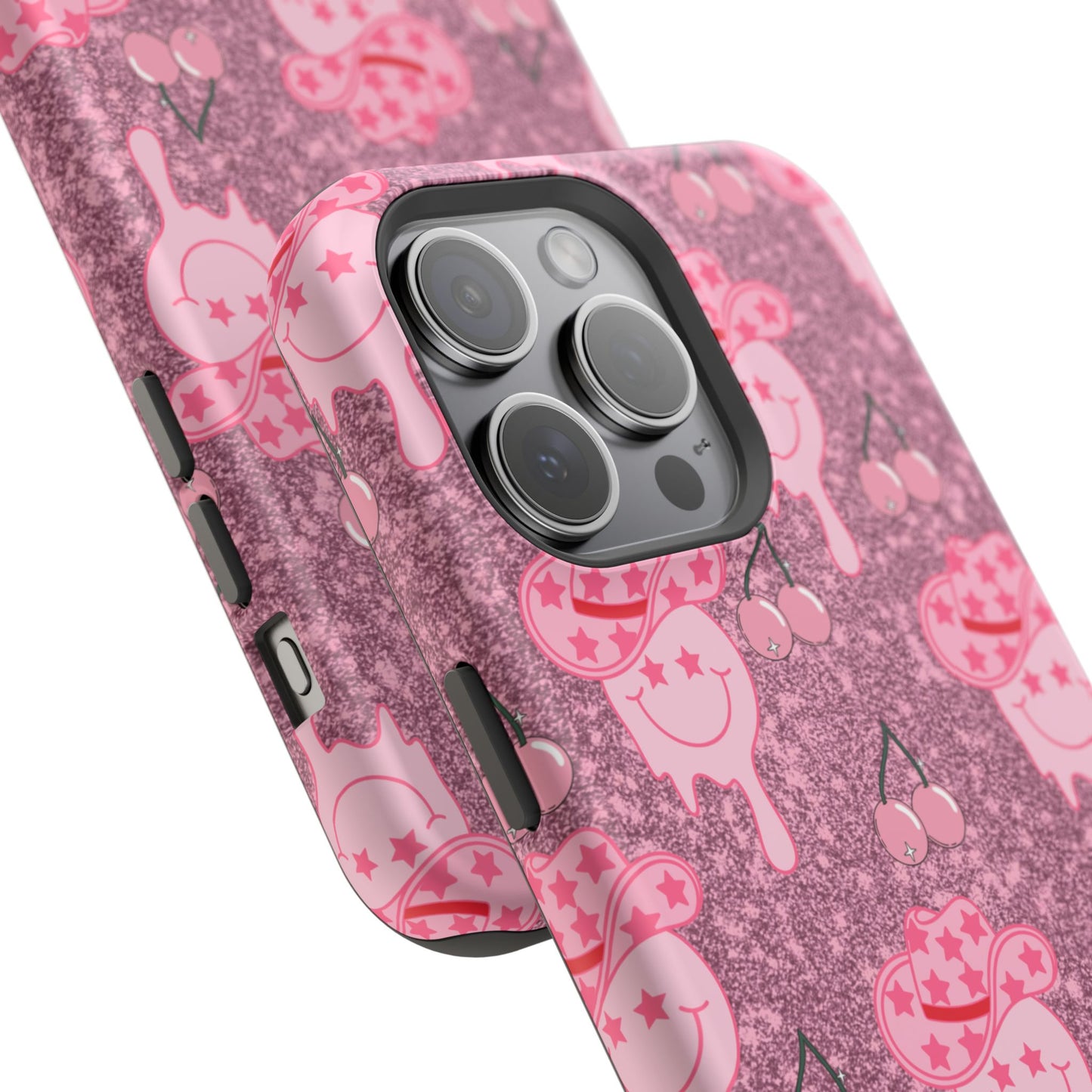 Charming Magnetic Case