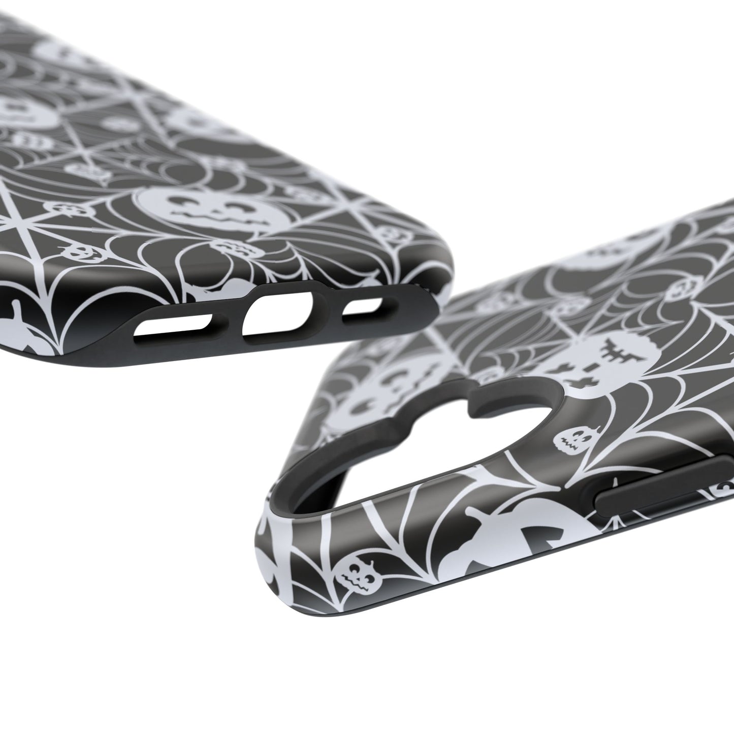 Halloween Themed Magnetic Phone Case