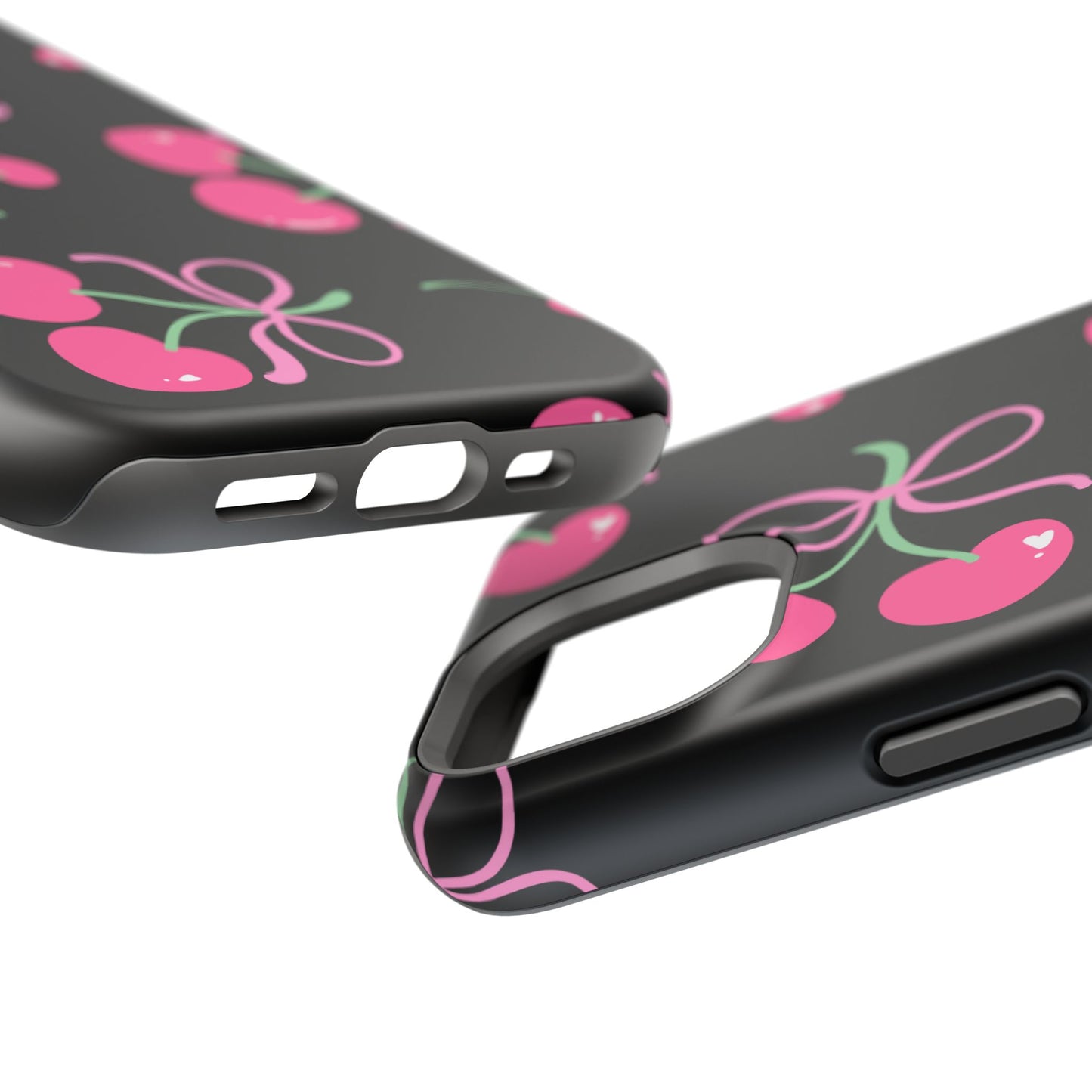 Cute Cherry Phone Case