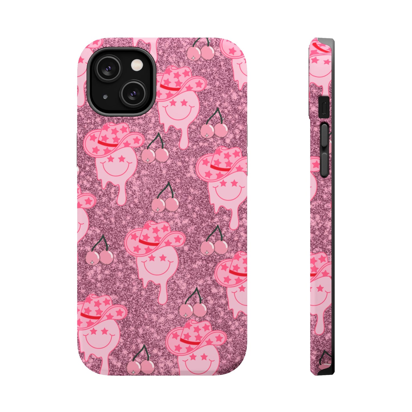 Charming Magnetic Case