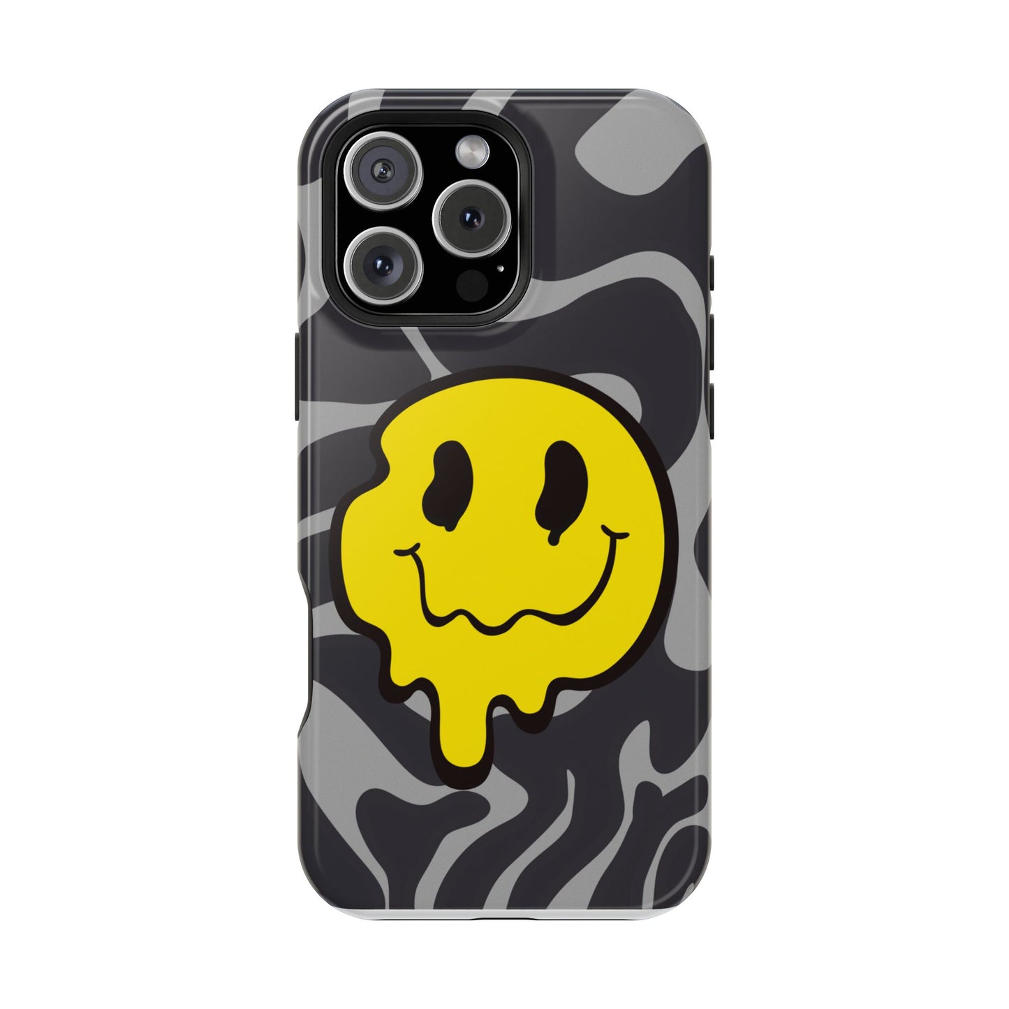 Smile Face Case