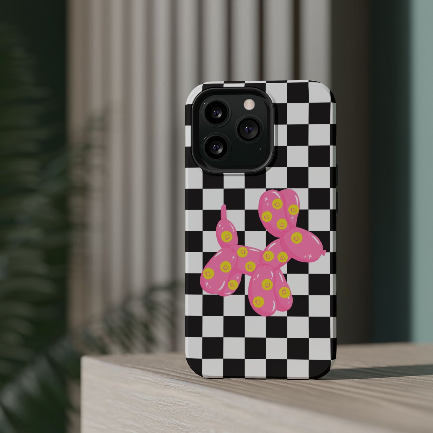 Balloon Animal Phone Cases