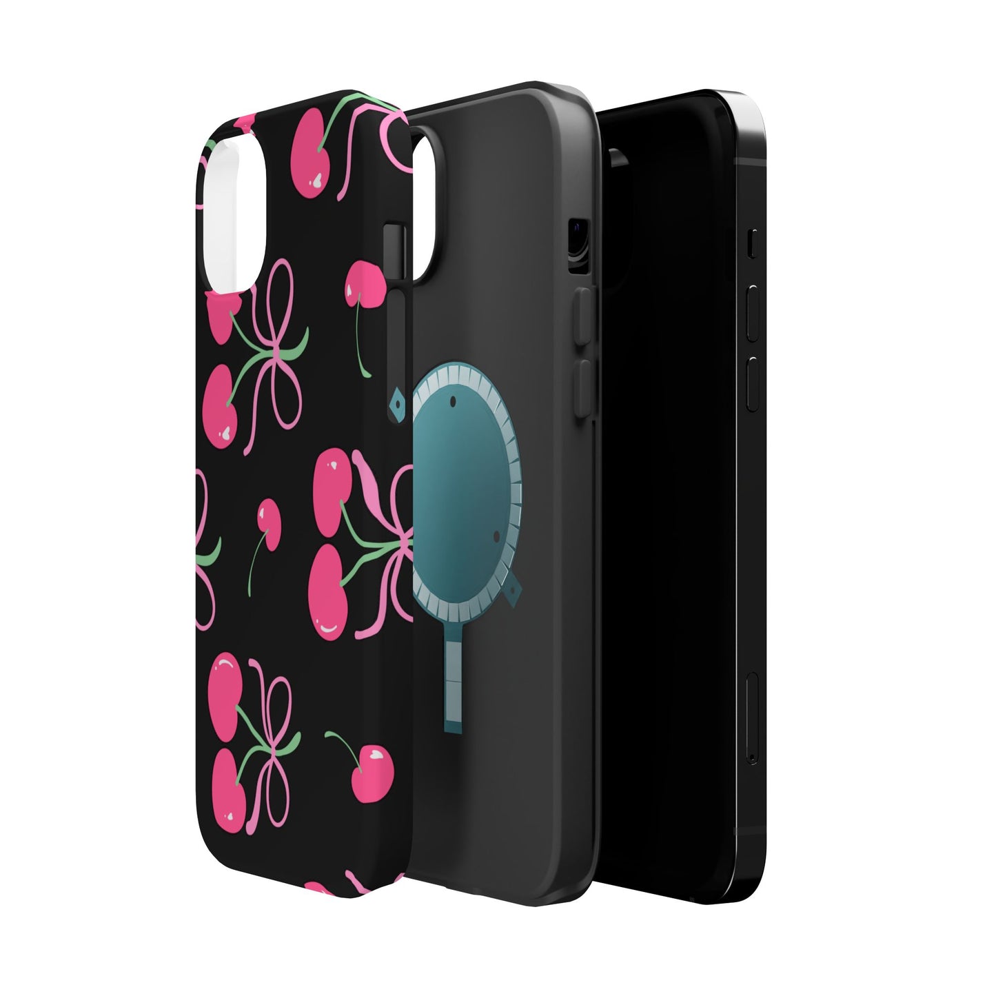 Cute Cherry Phone Case