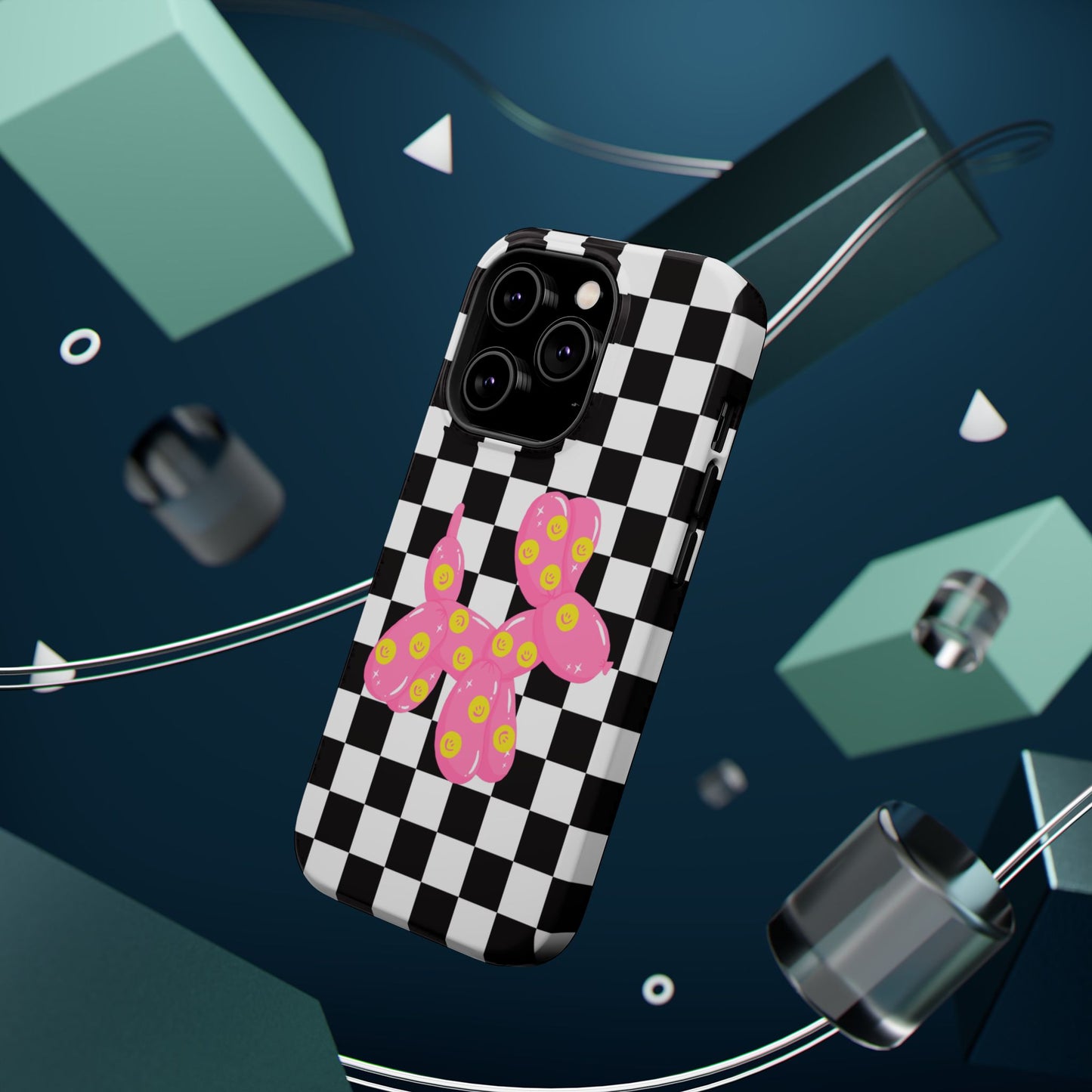 Balloon Animal Phone Cases