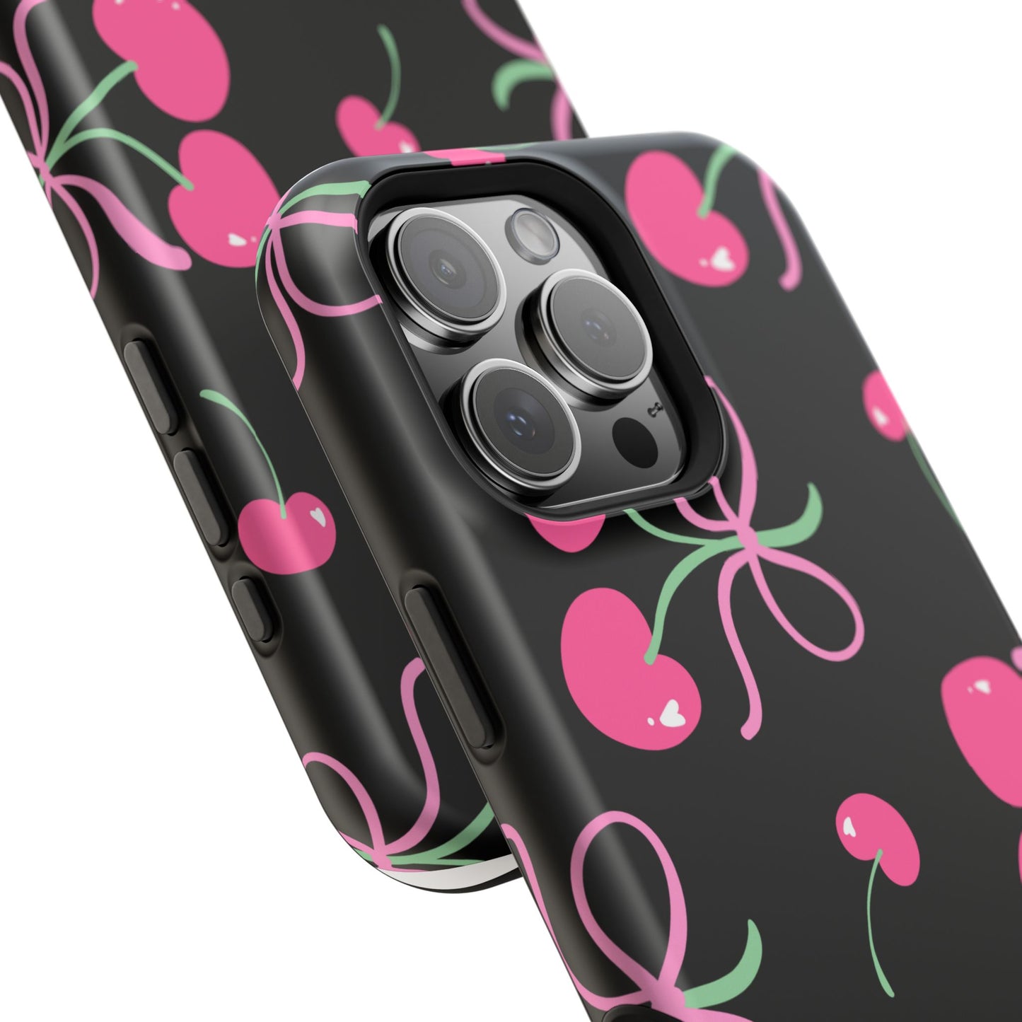 Cute Cherry Phone Case