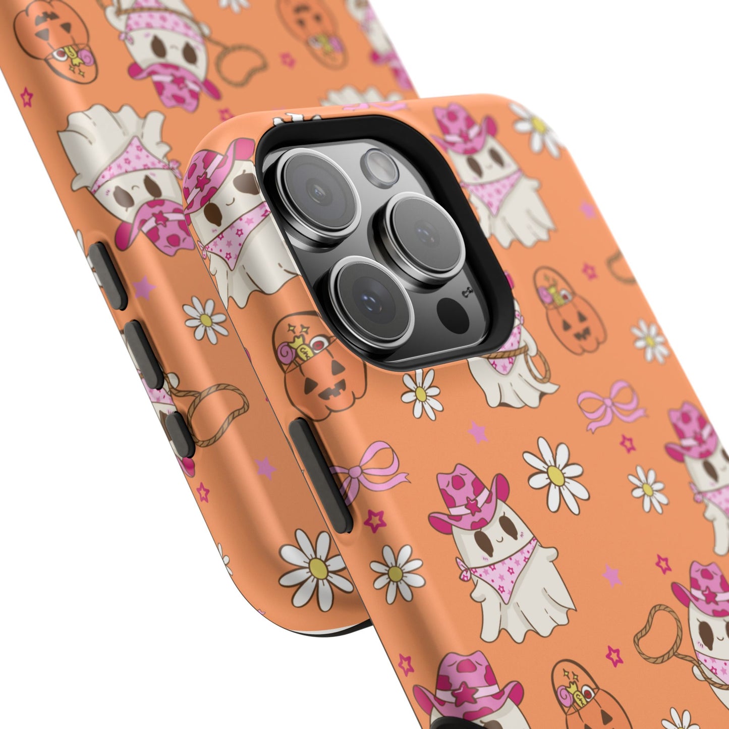 Cute Ghosts Phone Case