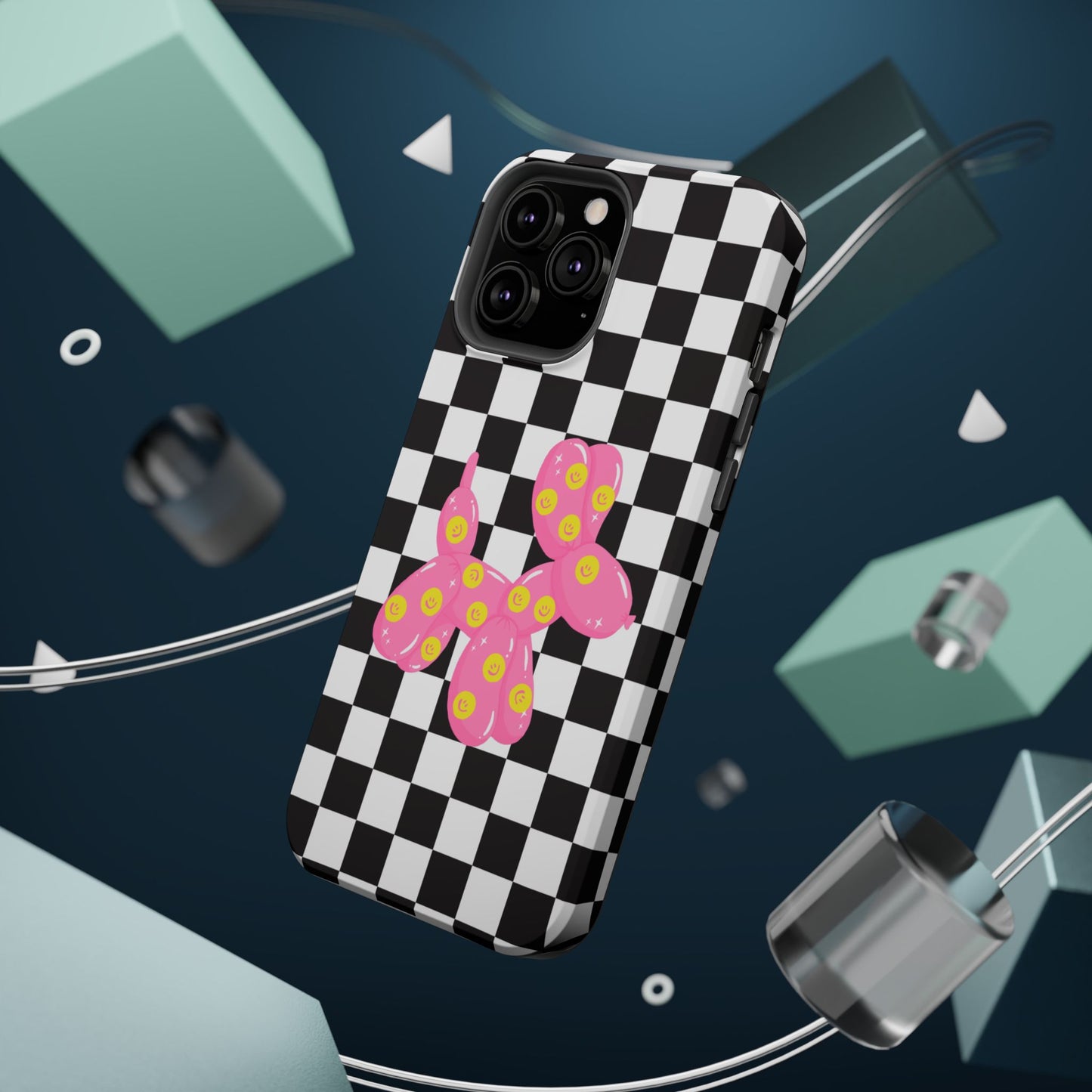 Balloon Animal Phone Cases
