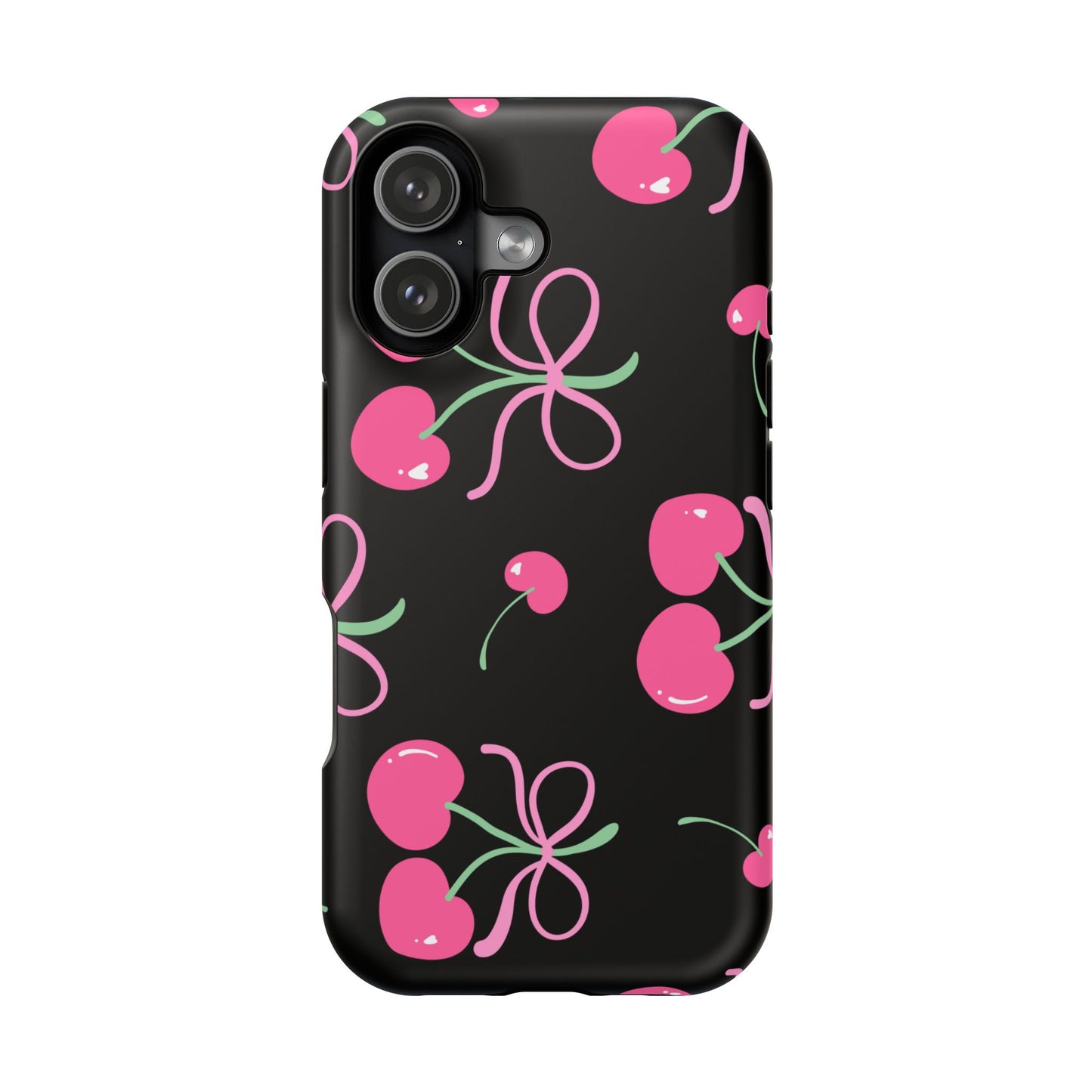 Cute Cherry Phone Case
