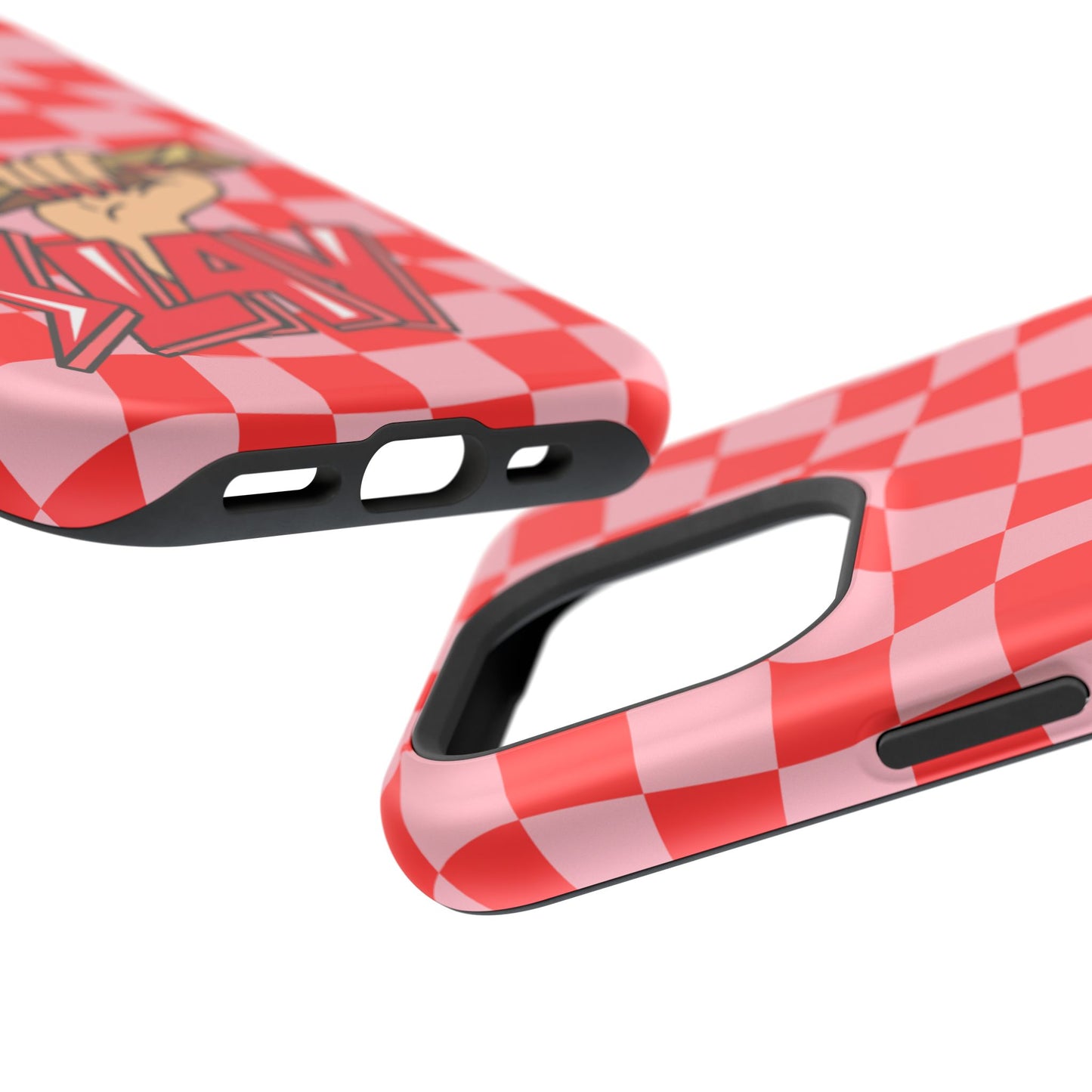 SLAY Design Phone Cover