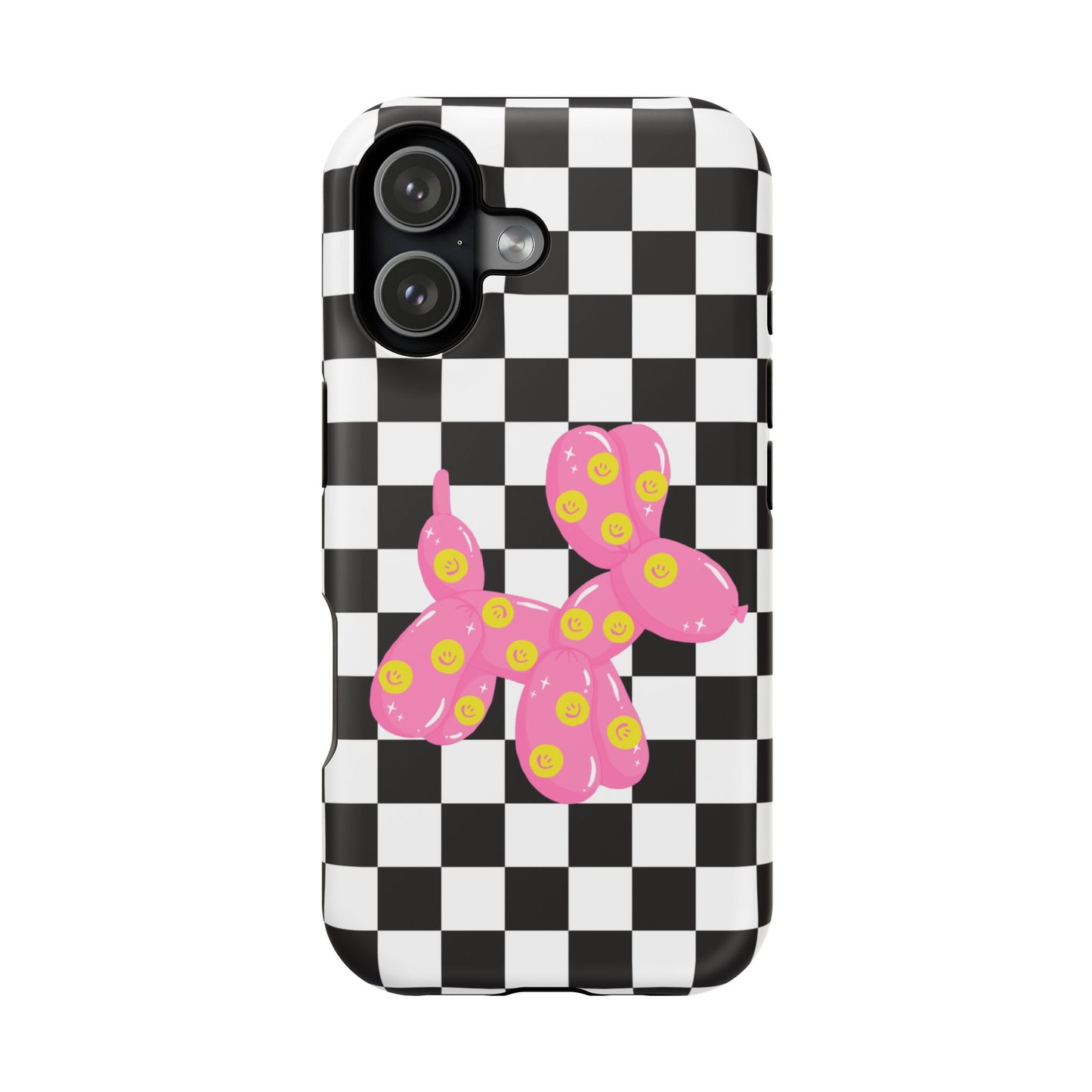Balloon Animal Phone Cases