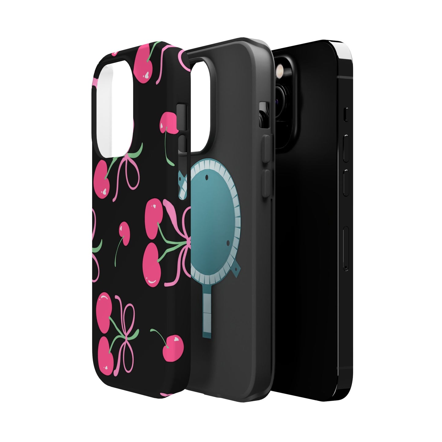 Cute Cherry Phone Case