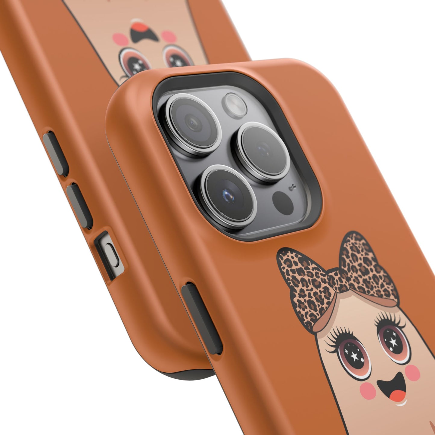 Halloween Magnetic Phone Case