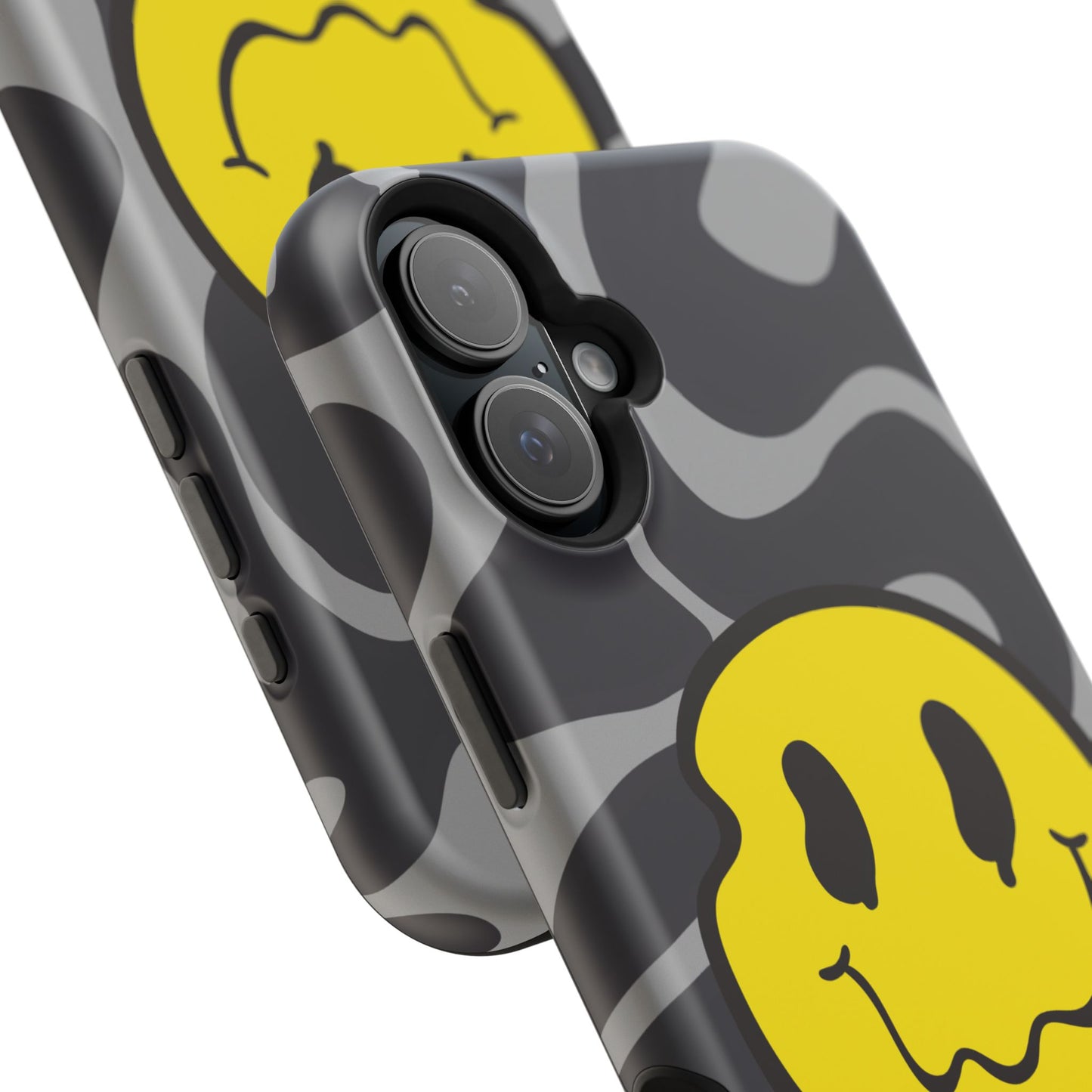 Smile Face Case