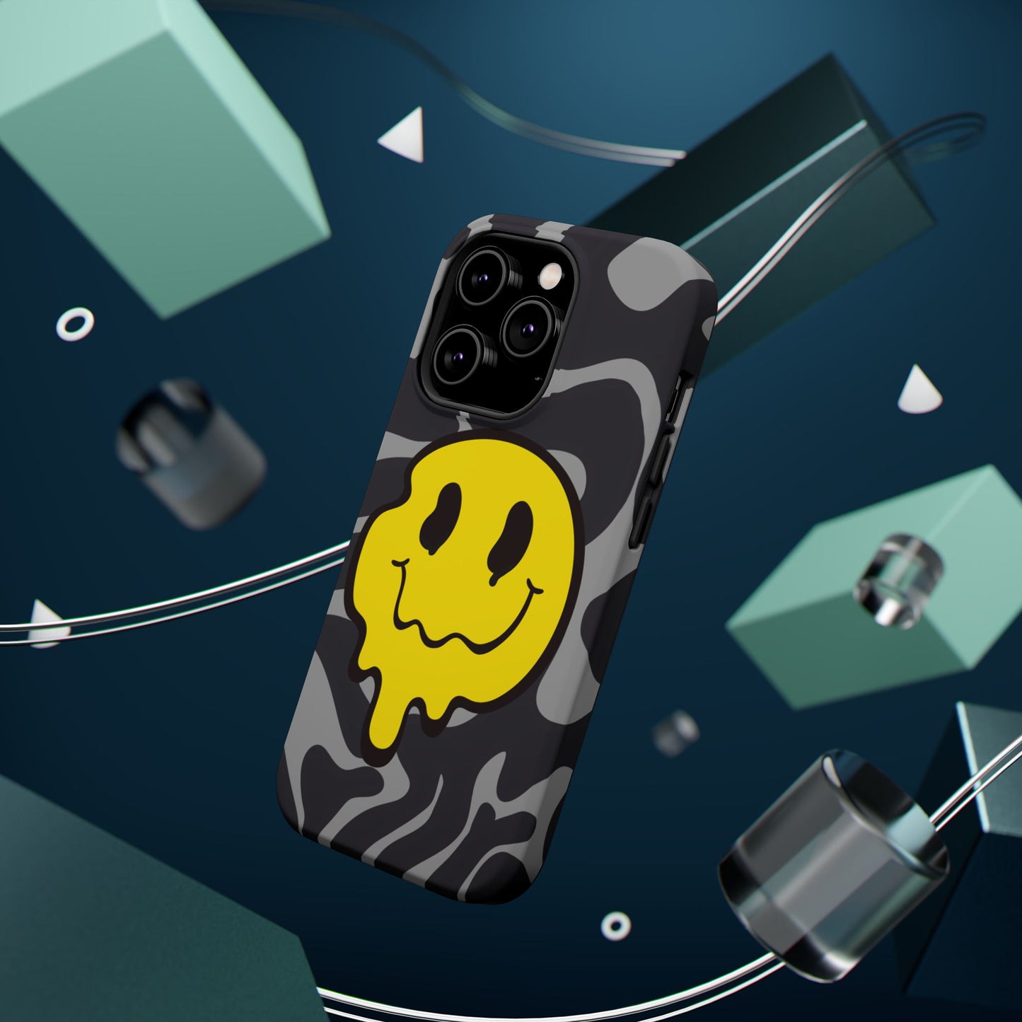 Smile Face Case