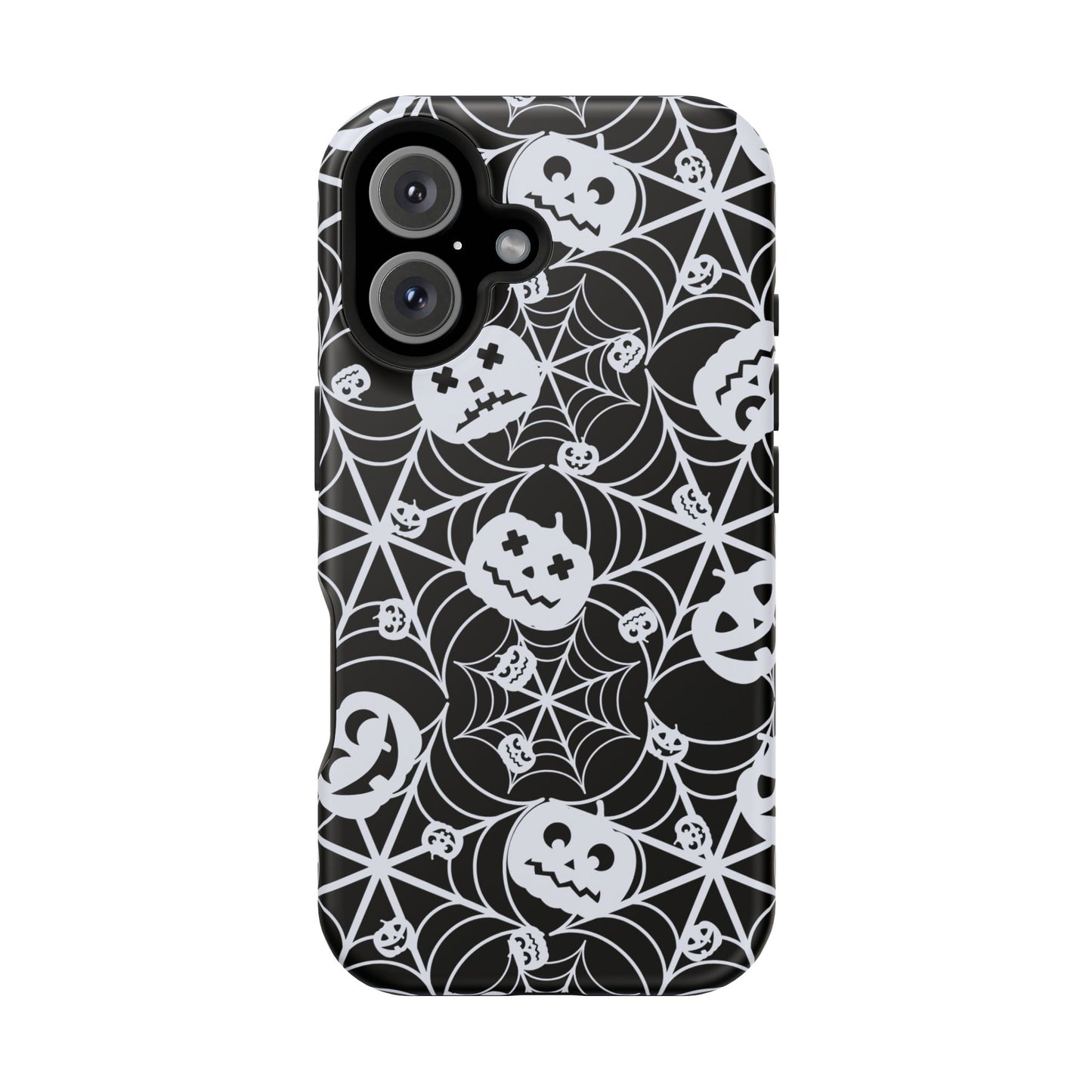 Halloween Themed Magnetic Phone Case