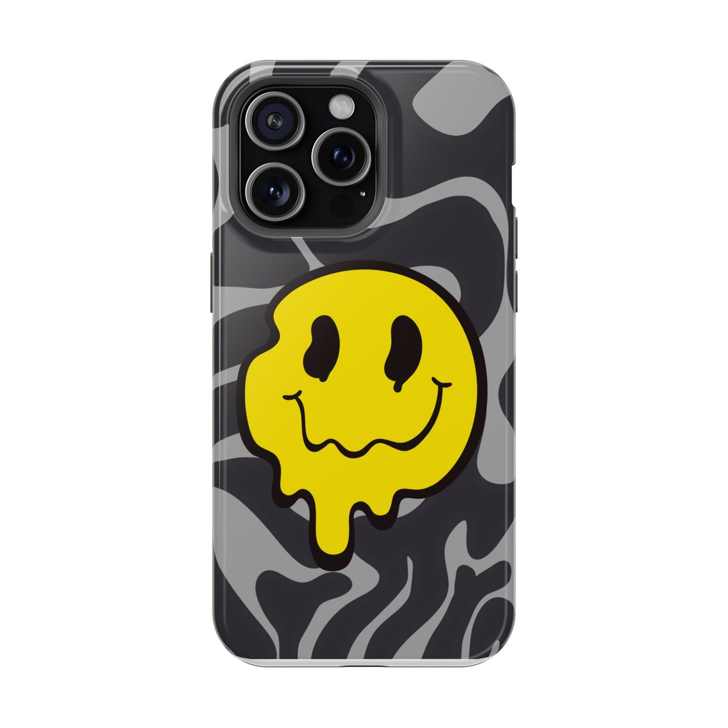 Smile Face Case