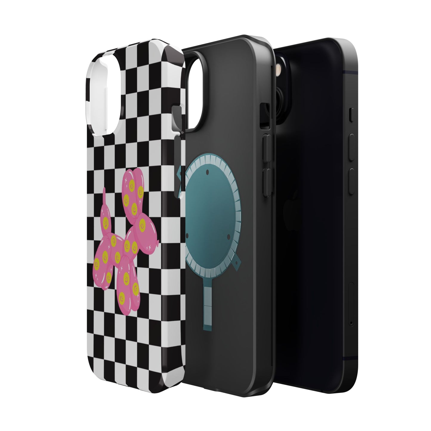 Balloon Animal Phone Cases