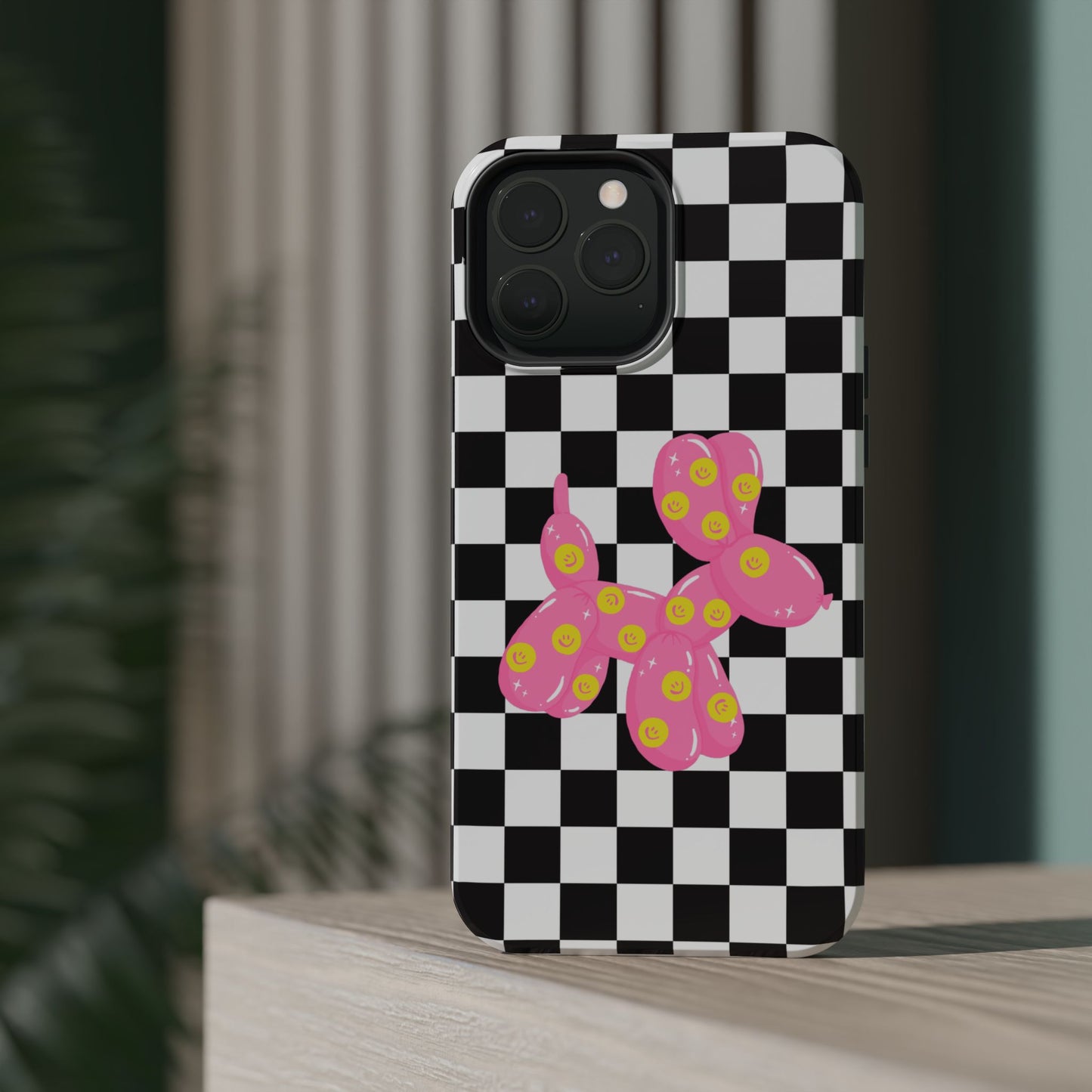 Balloon Animal Phone Cases