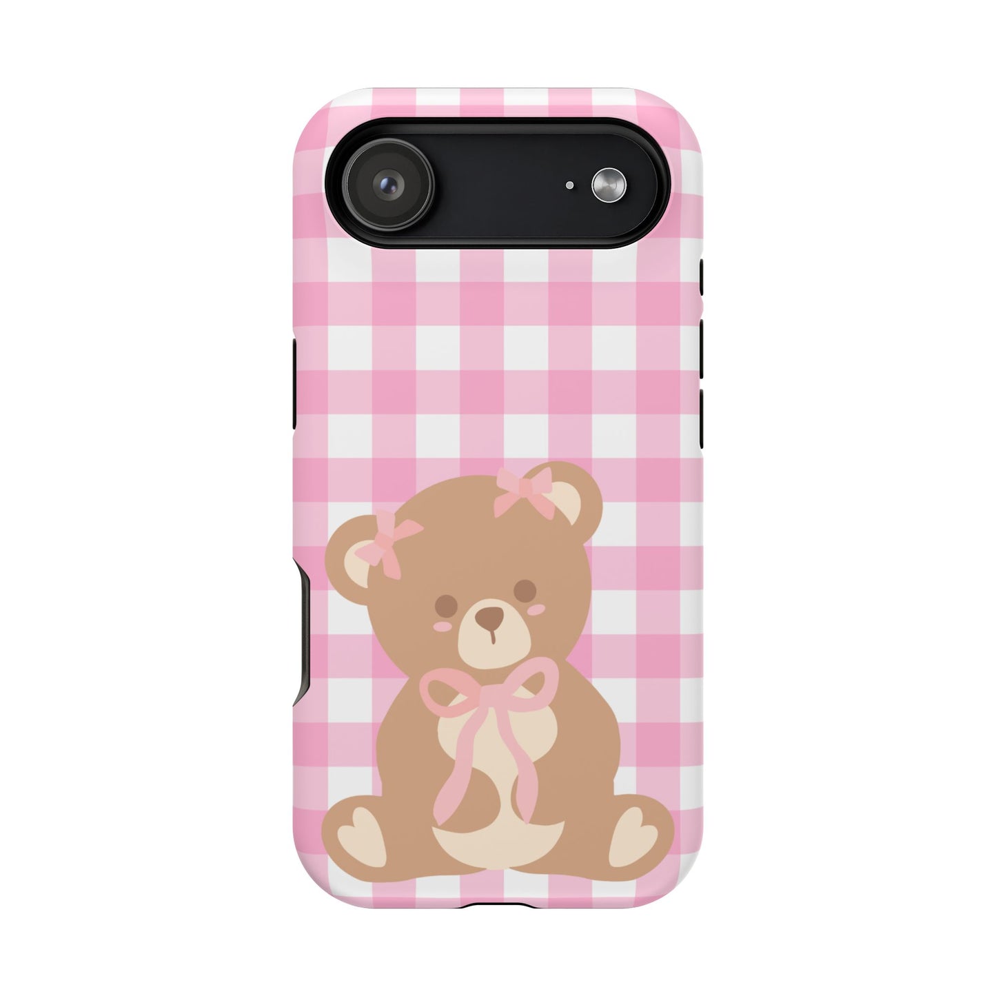 Cute Bear Phone Case