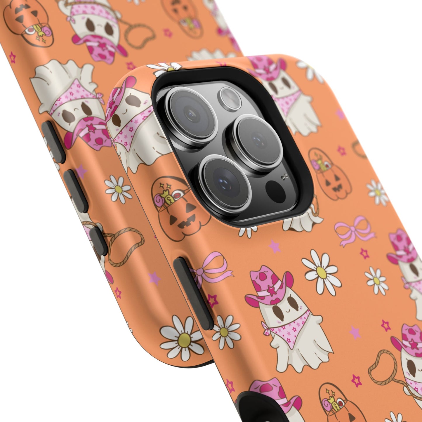 Cute Ghosts Phone Case