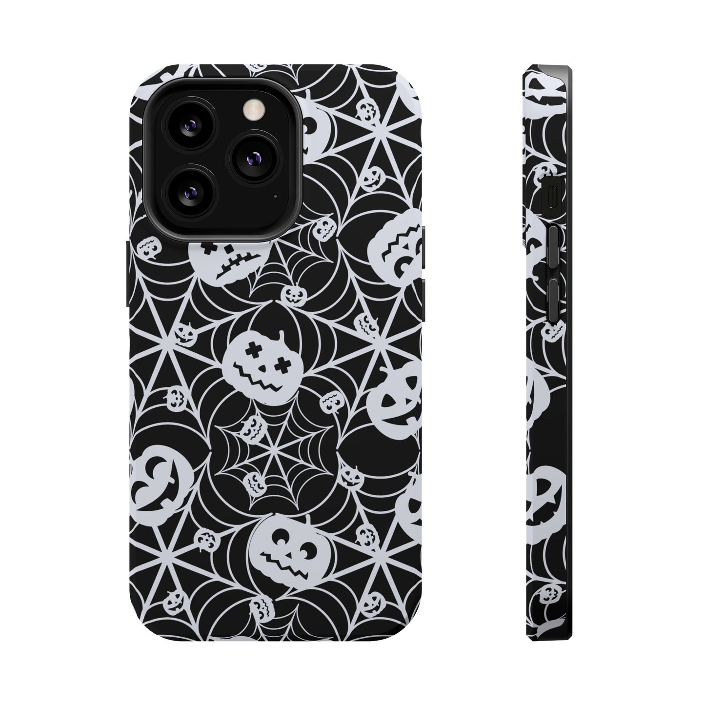 Halloween Themed Magnetic Phone Case