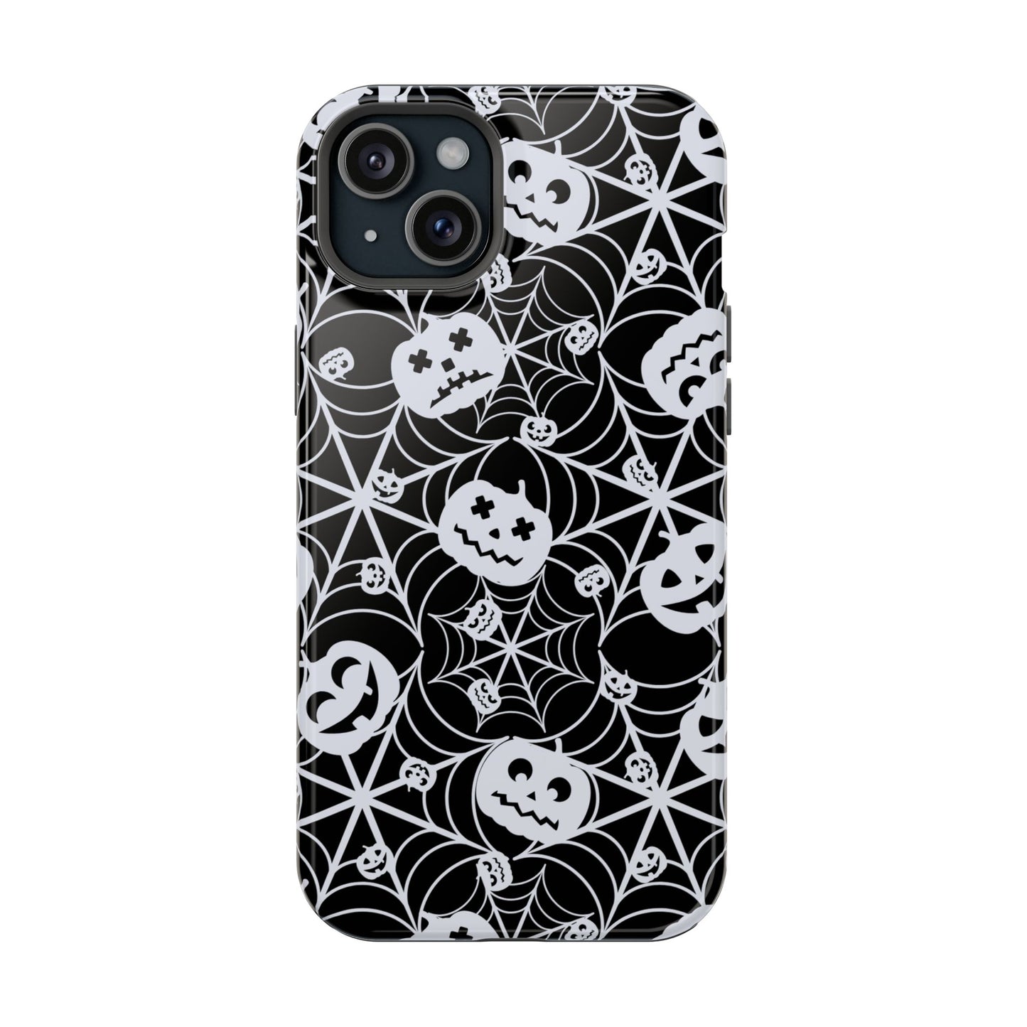 Halloween Themed Magnetic Phone Case