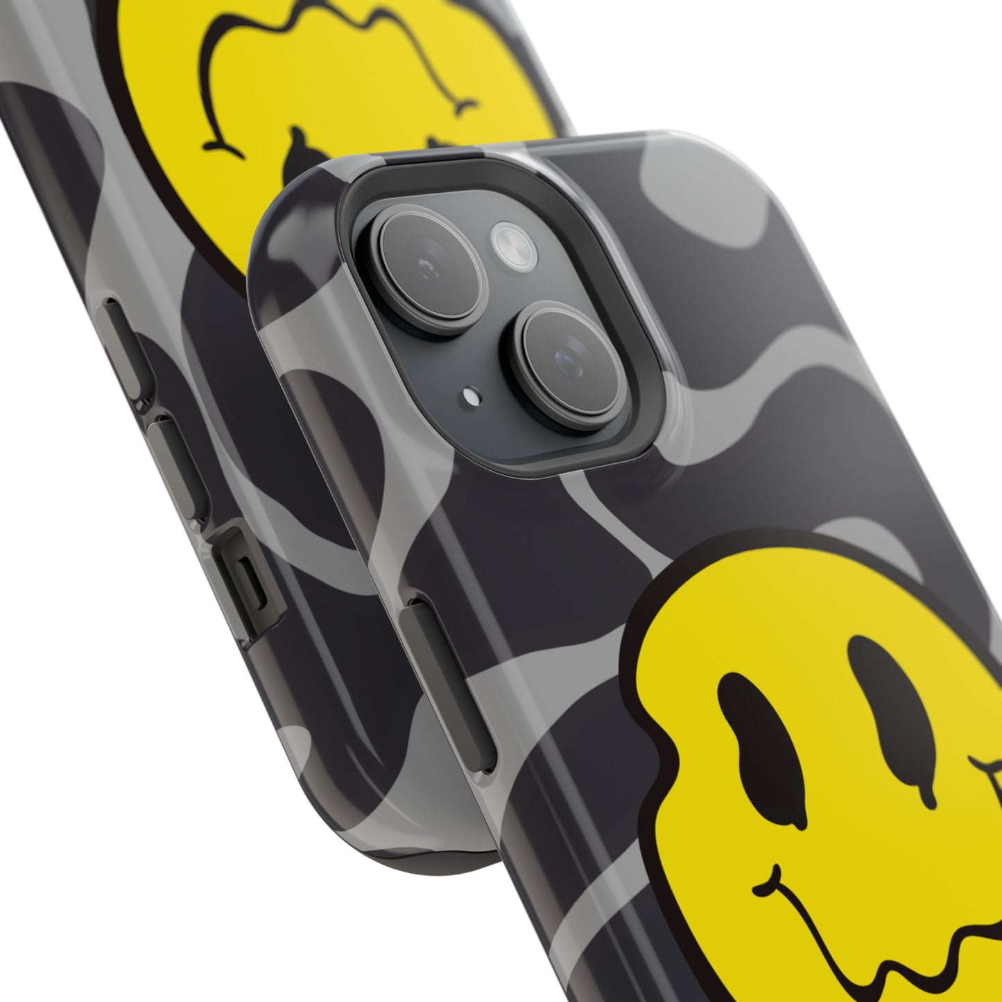 Smile Face Case