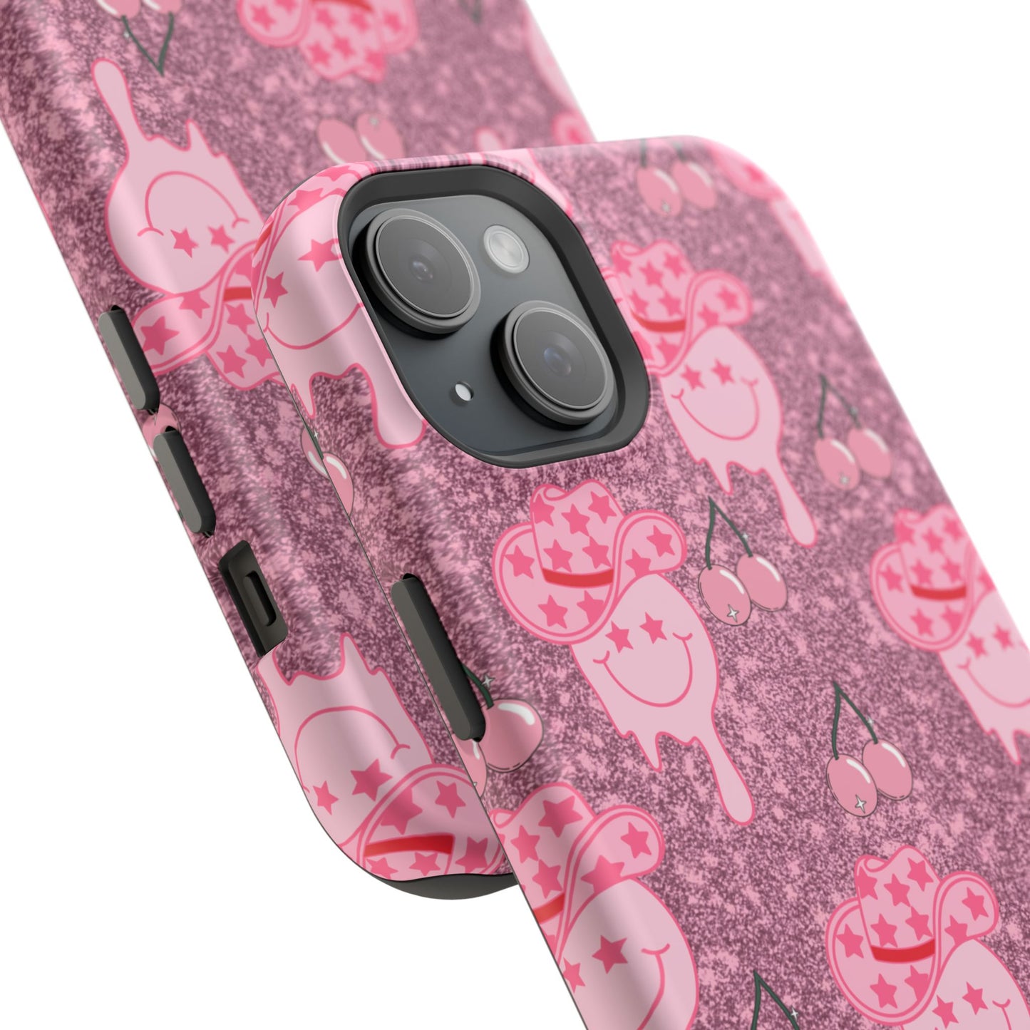 Charming Magnetic Case