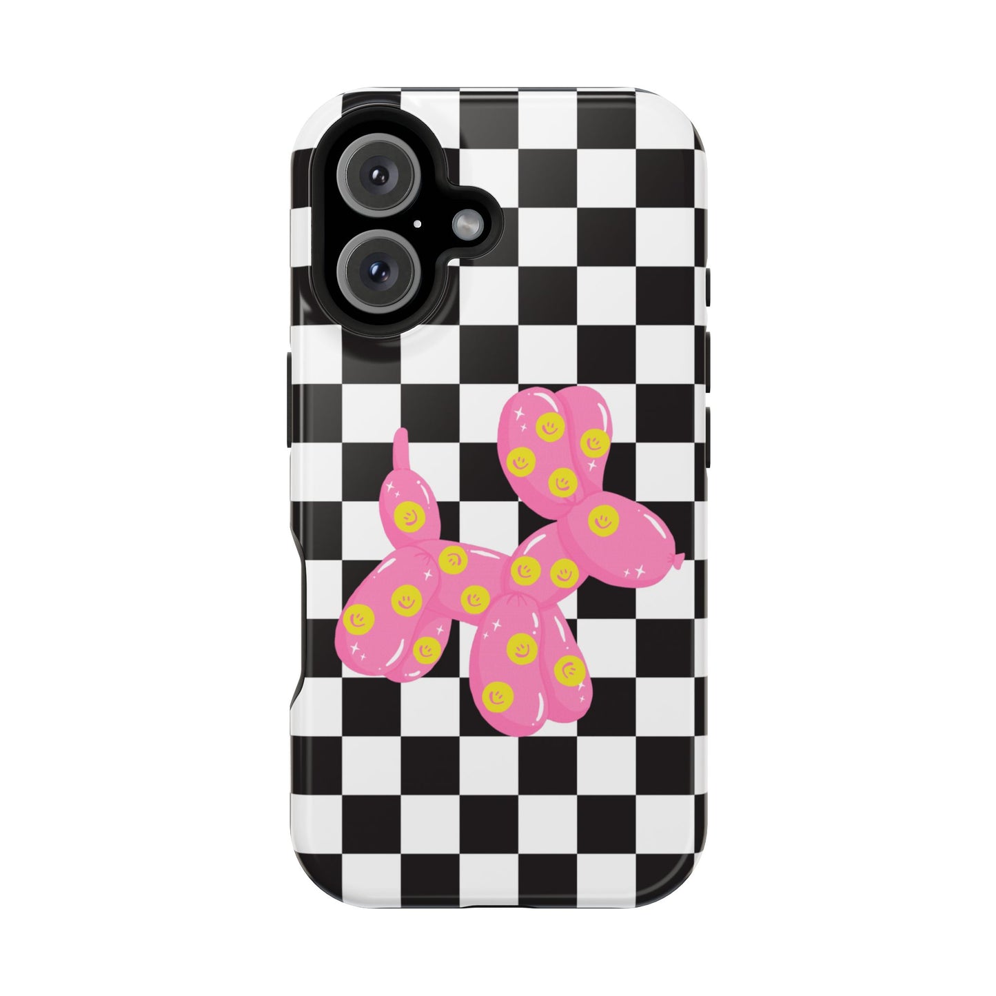 Balloon Animal Phone Cases
