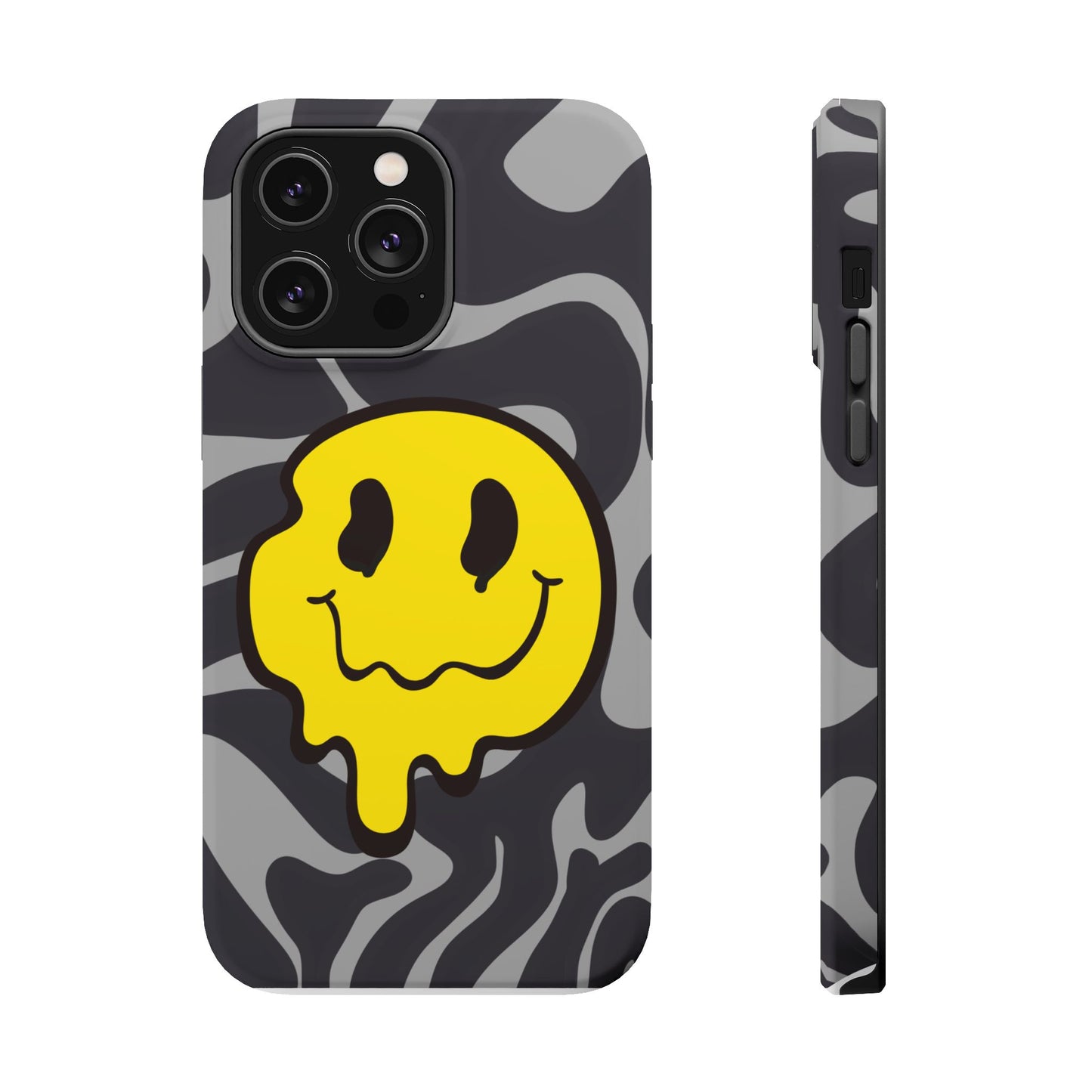 Smile Face Case