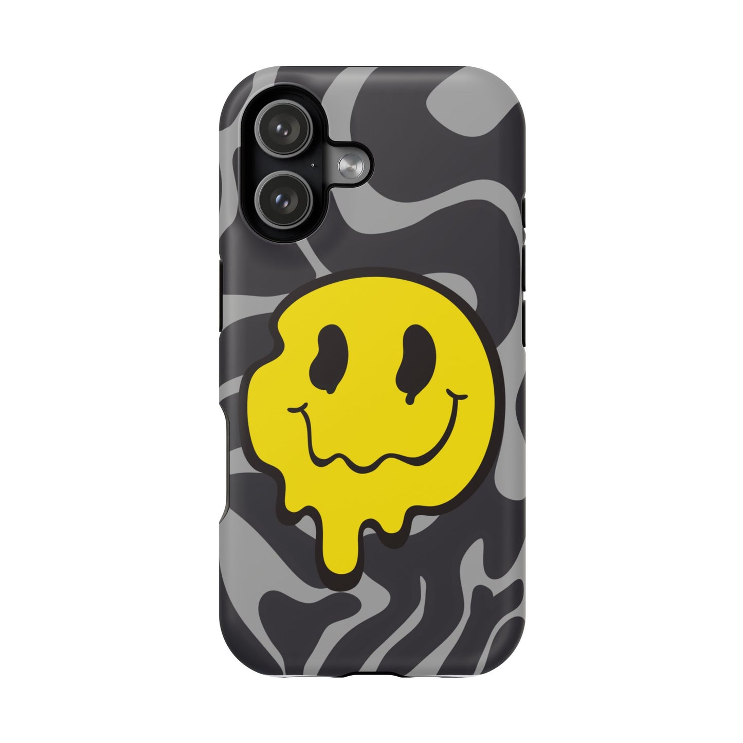 Smile Face Case