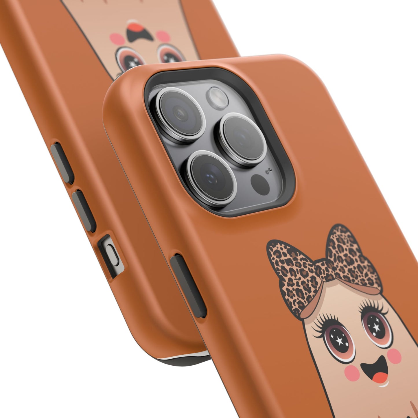 Halloween Magnetic Phone Case
