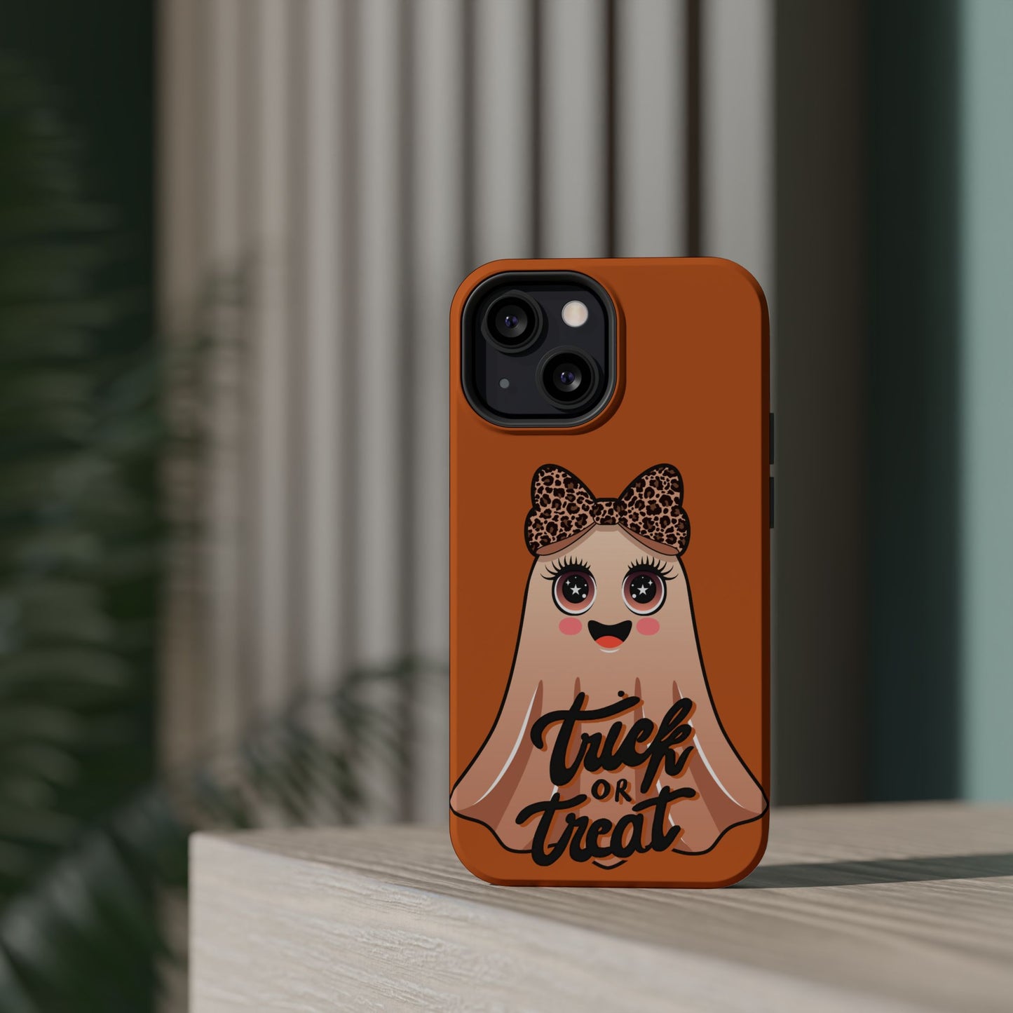 Halloween Magnetic Phone Case