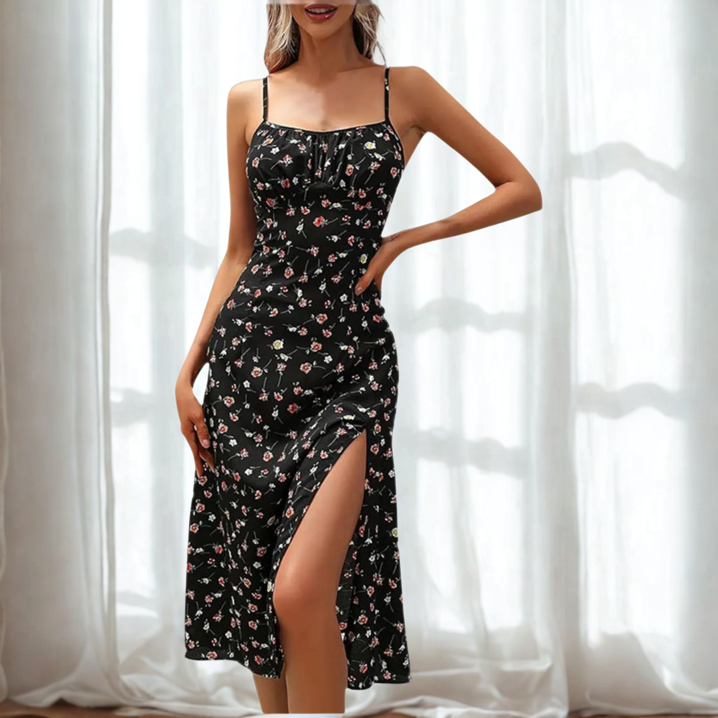 Starlight Stroll Maxi