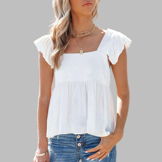 Summer Breeze Blouse
