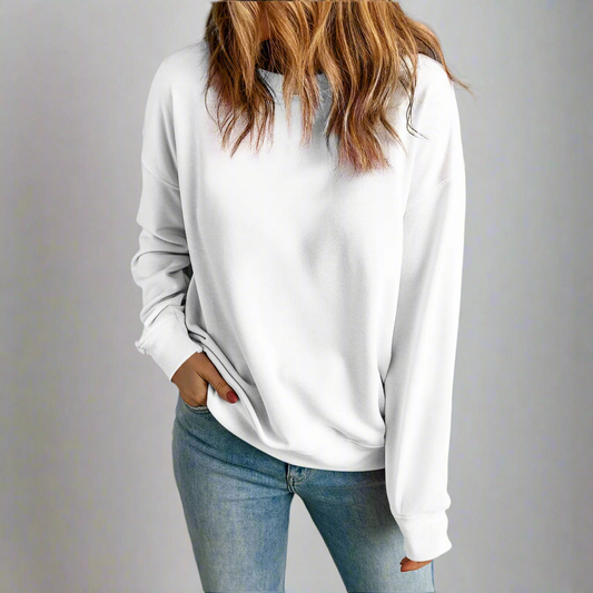 Everyday Classic Crewneck Sweatshirt