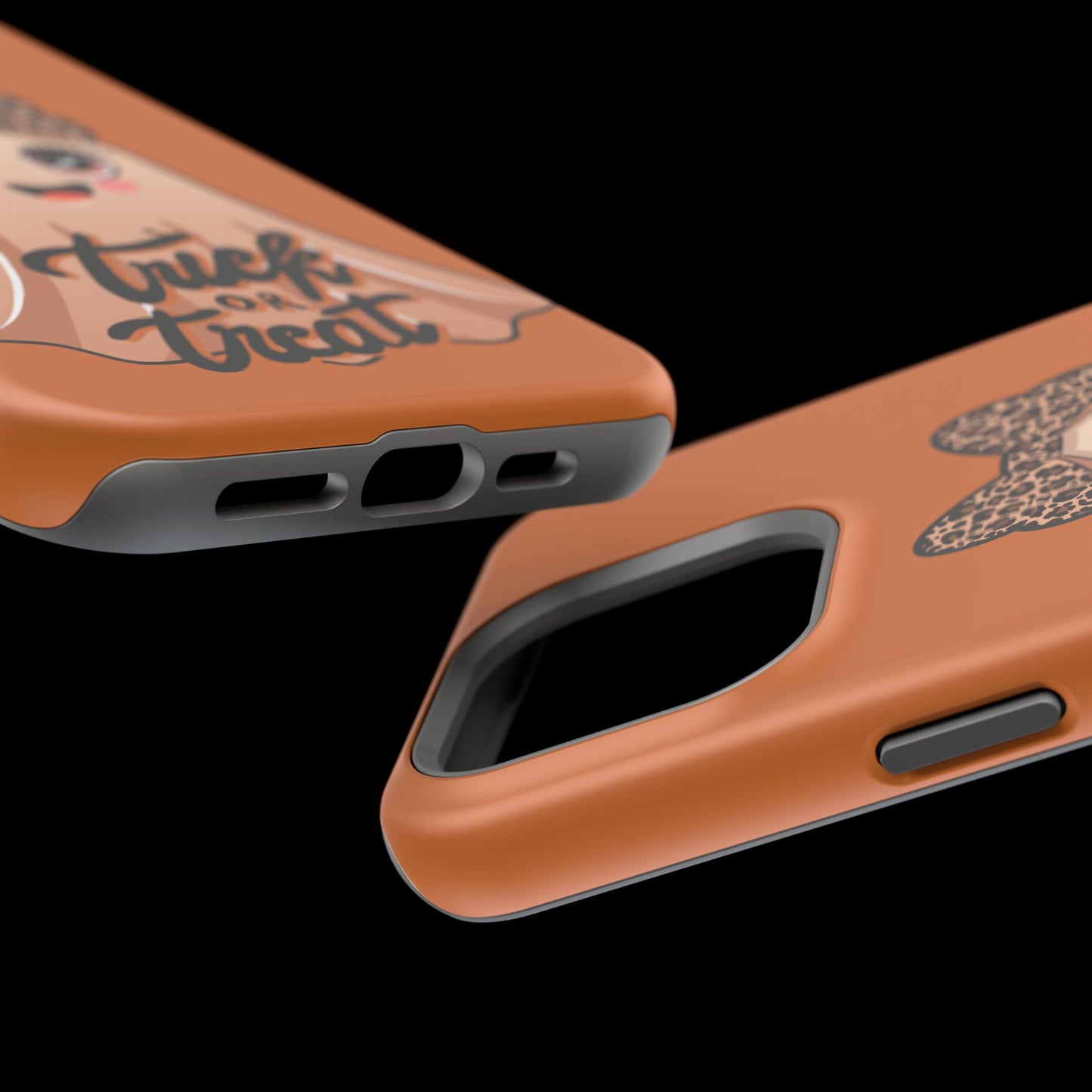 Halloween Magnetic Phone Case