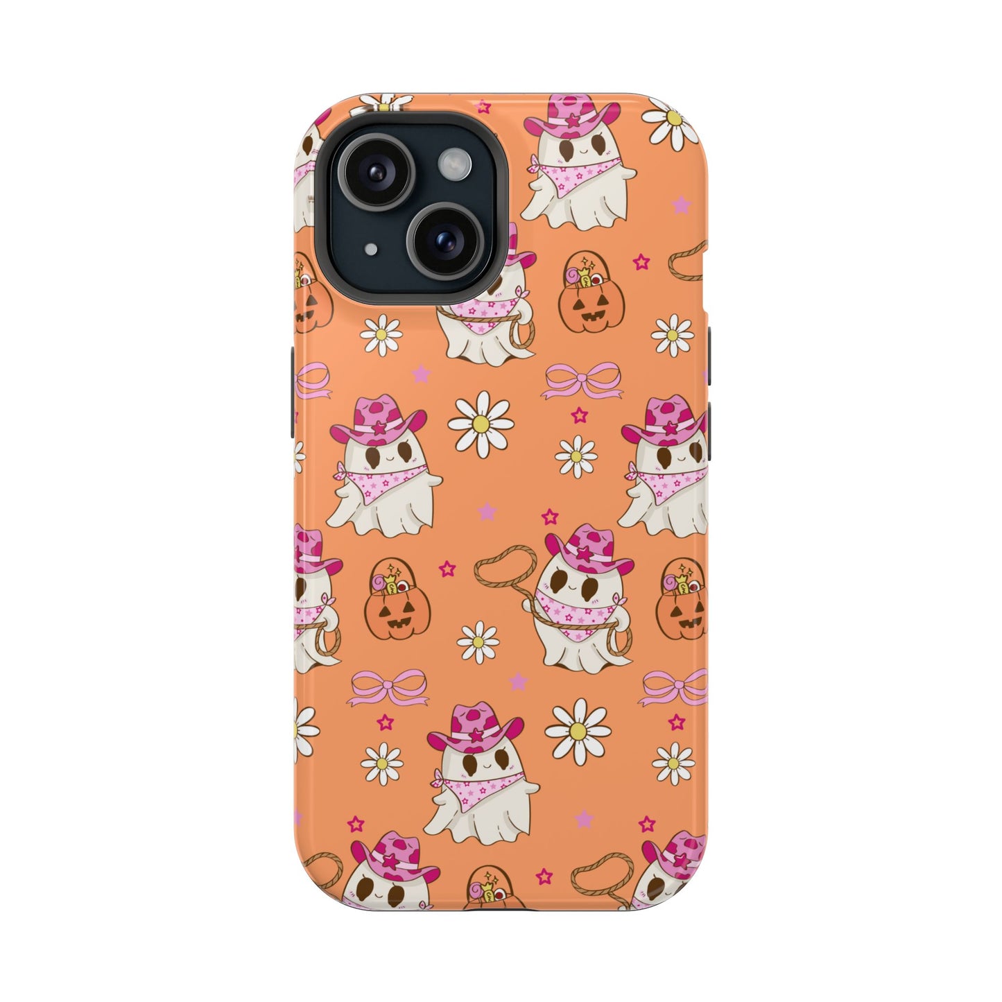 Cute Ghosts Phone Case