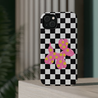 Balloon Animal Phone Cases