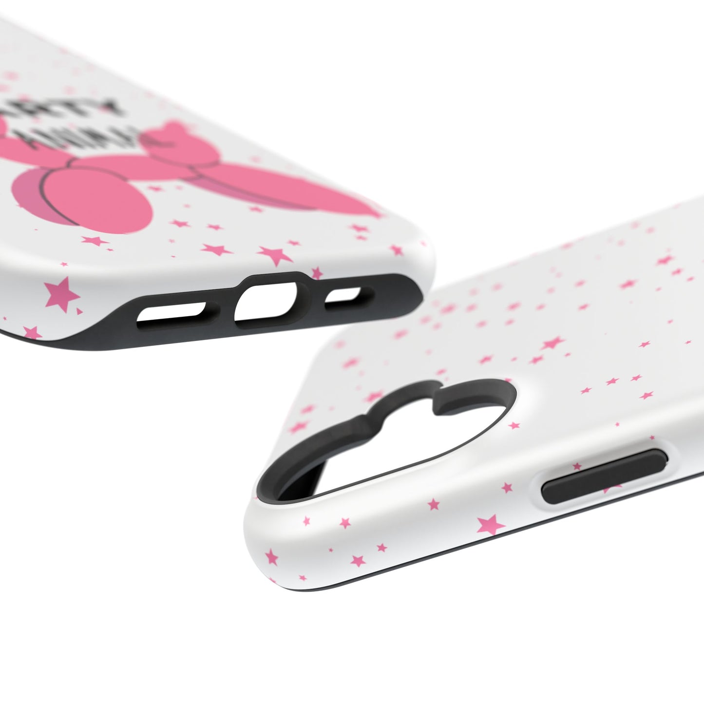 Party Animal Magnetic Phone Case