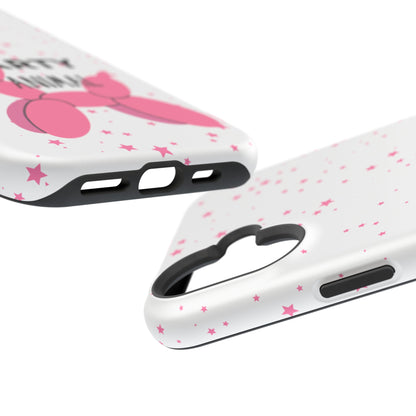 Party Animal Magnetic Phone Case