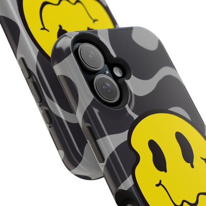 Smile Face Case
