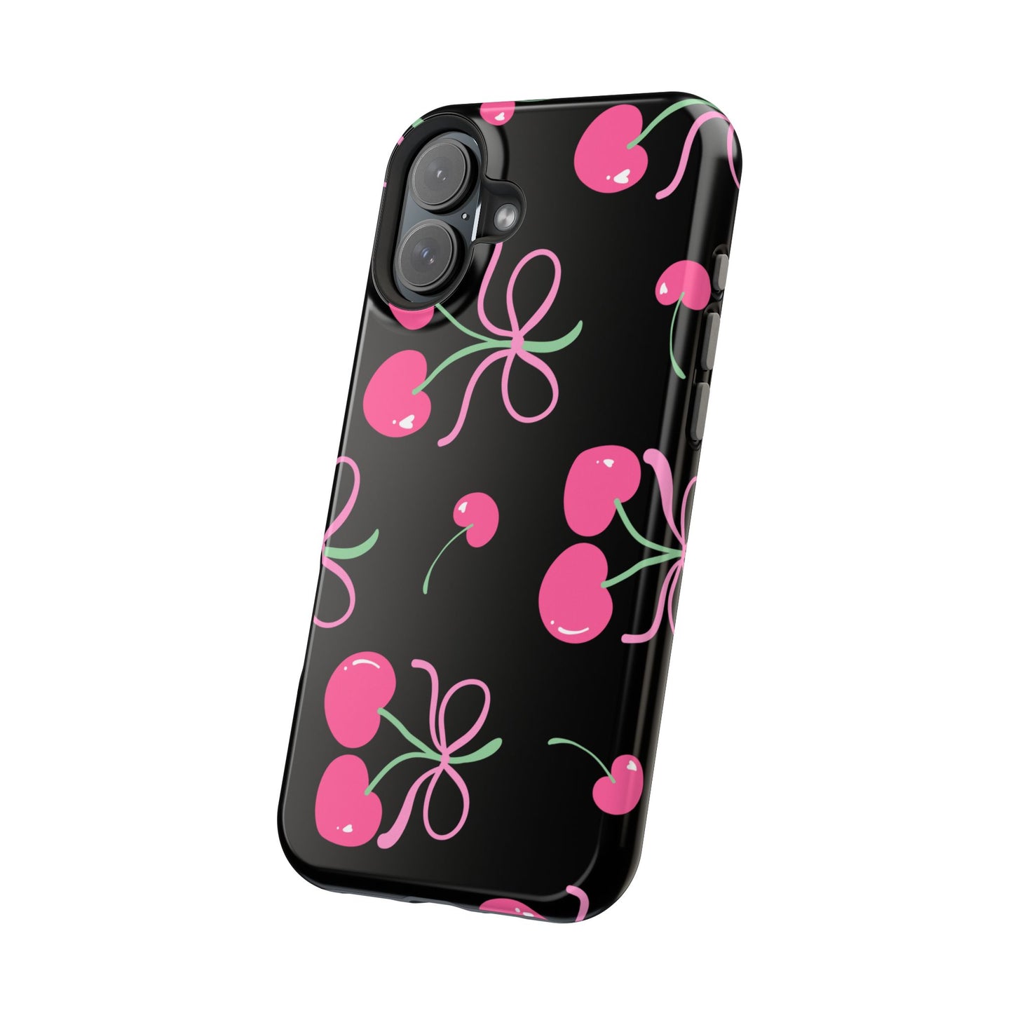 Cute Cherry Phone Case