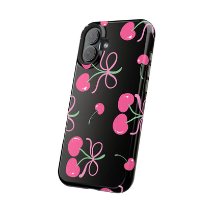 Cute Cherry Phone Case