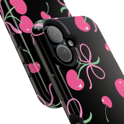 Cute Cherry Phone Case